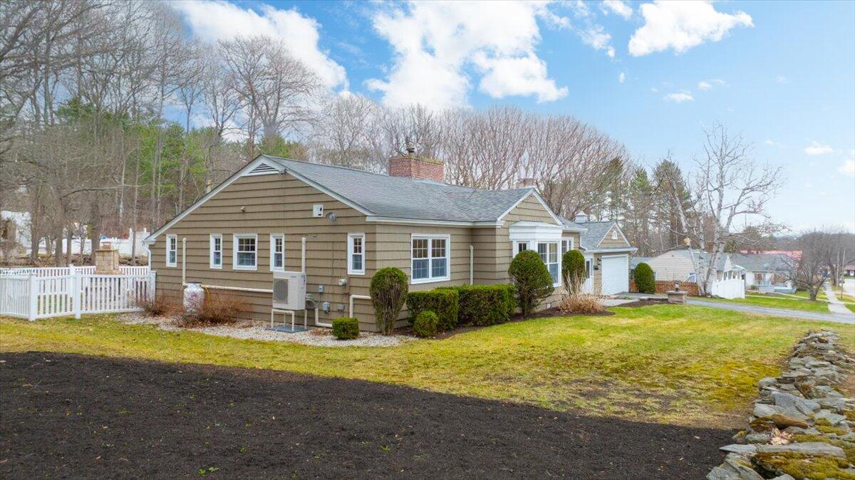 121 Conant Avenue