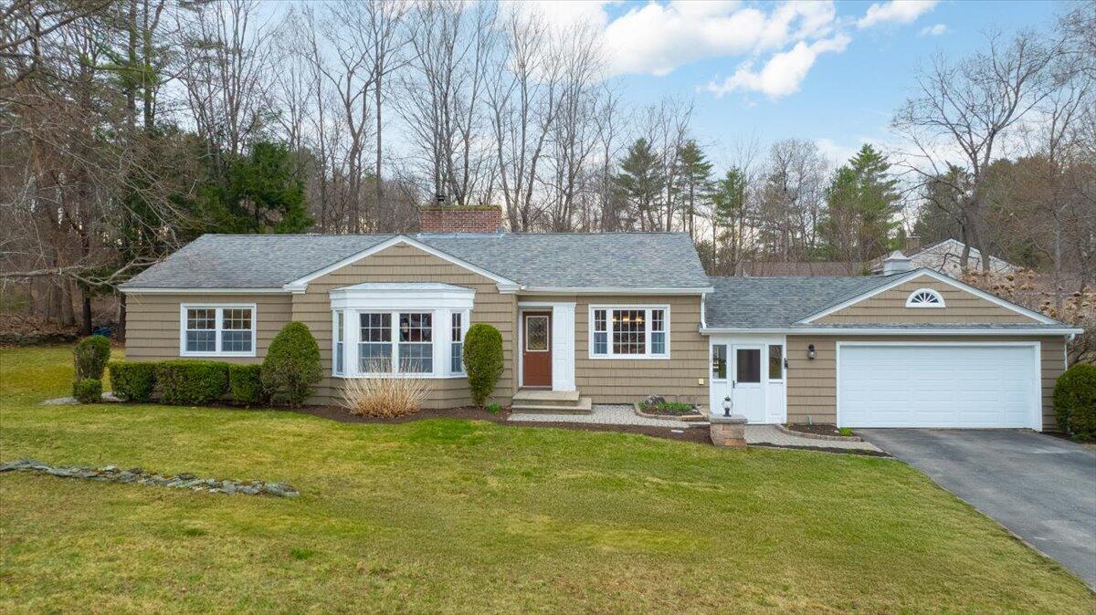 121 Conant Avenue