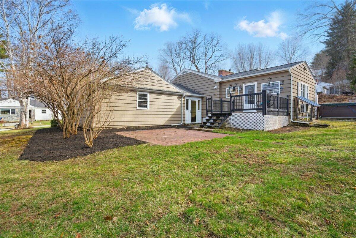 121 Conant Avenue