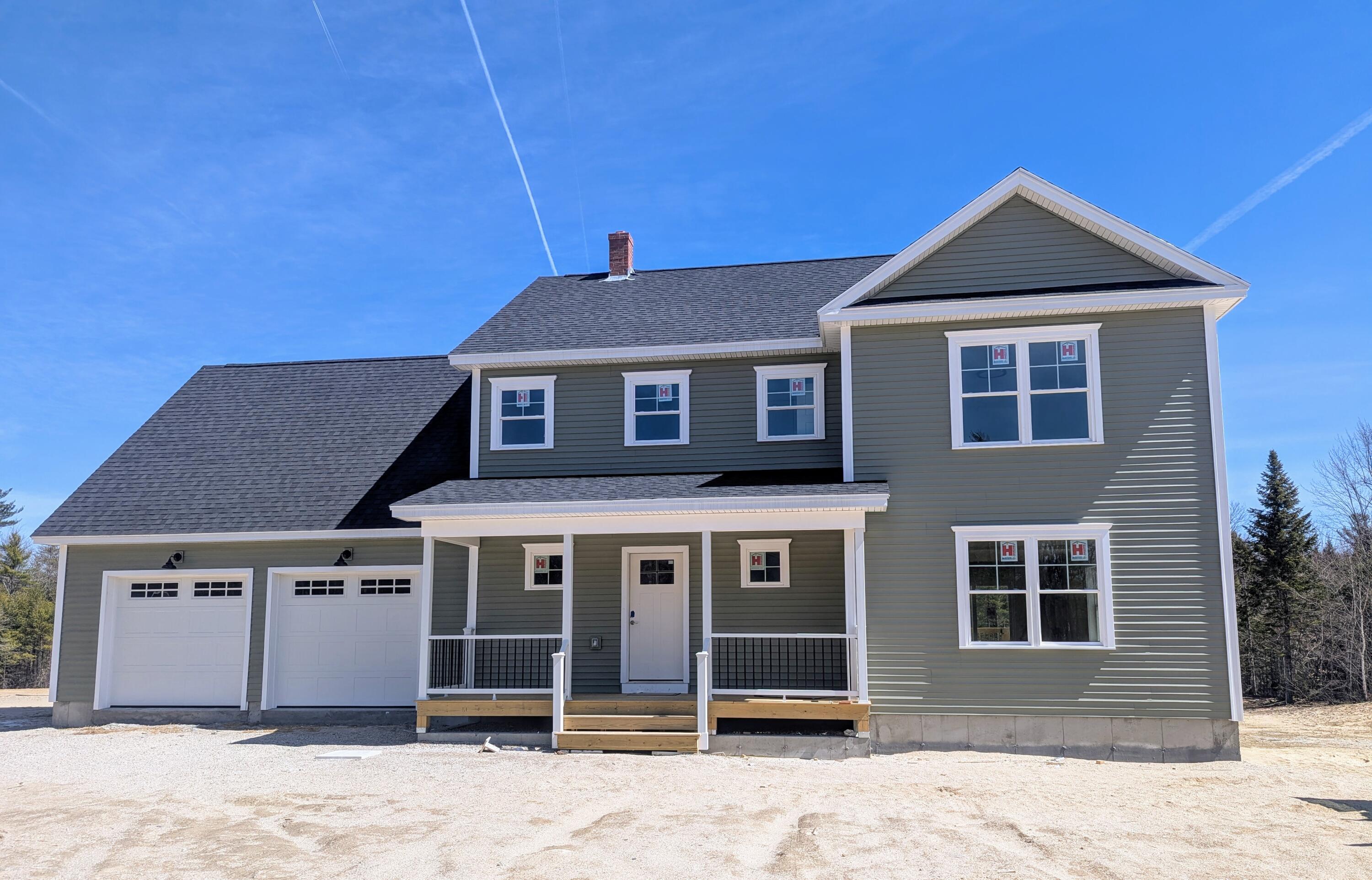 51 Ruby Lane