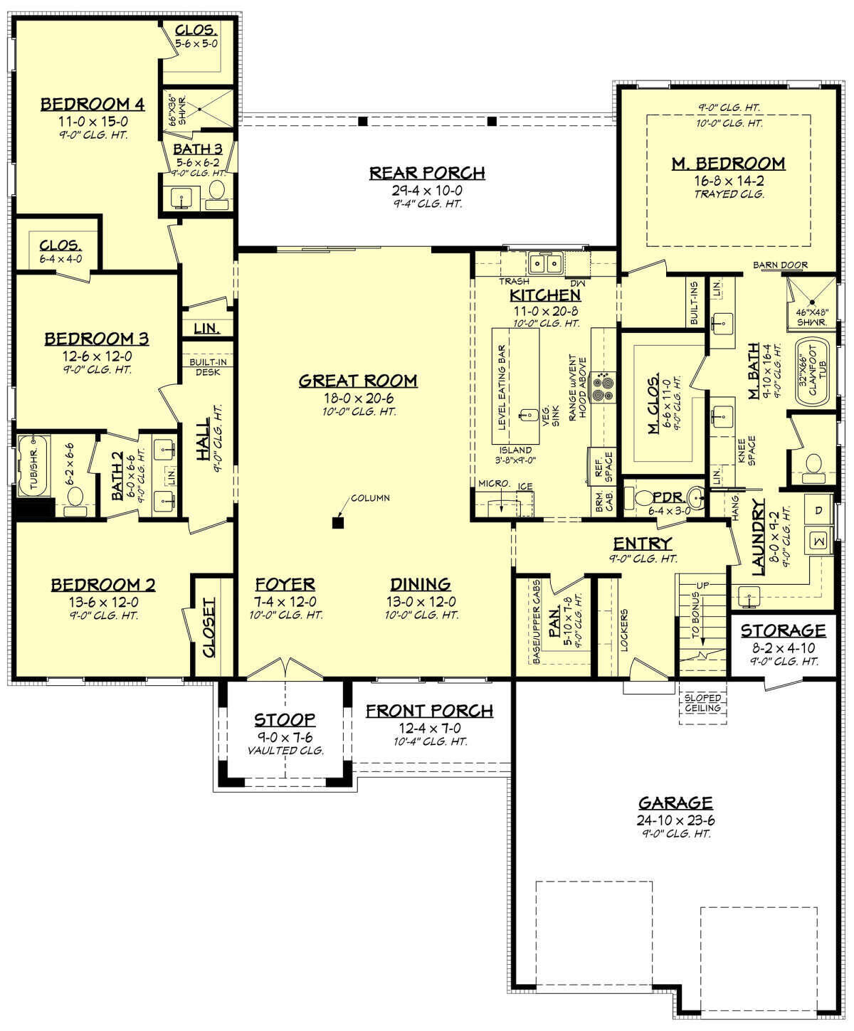 57 Deer Creek Crossing