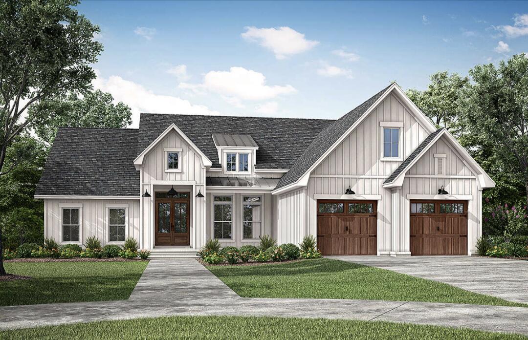 57 Deer Creek Crossing