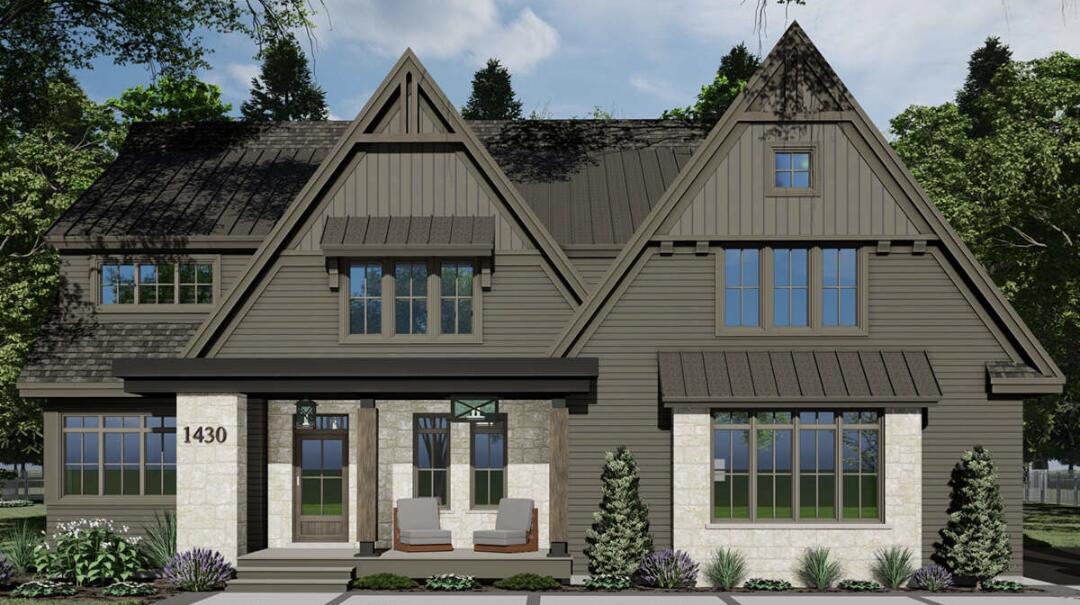 53 Deer Creek Crossing