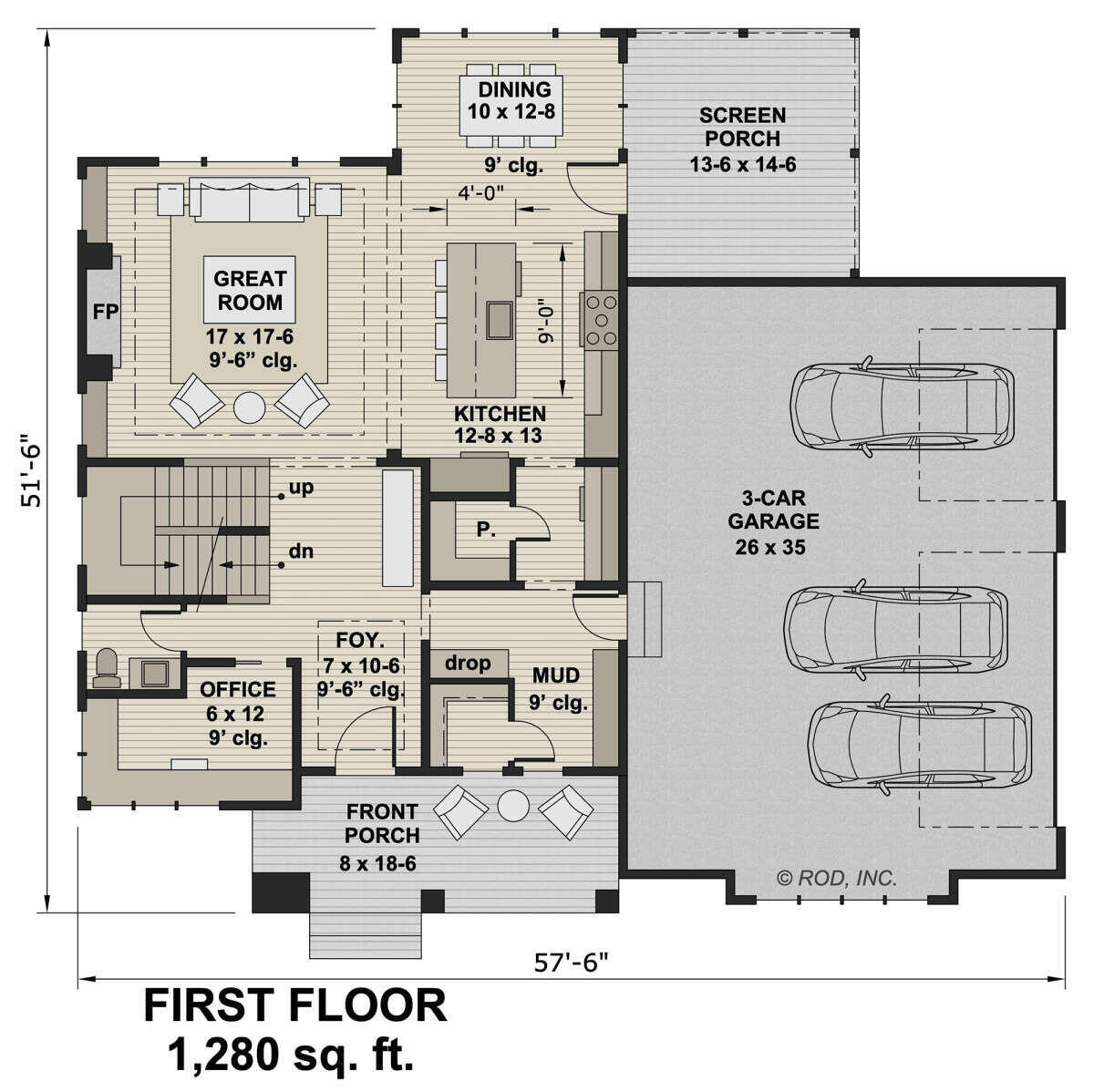 53 Deer Creek Crossing