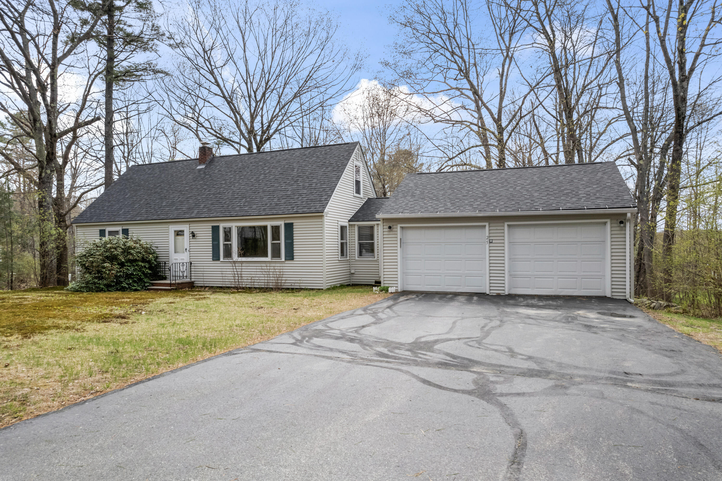 25 Holmes Road
