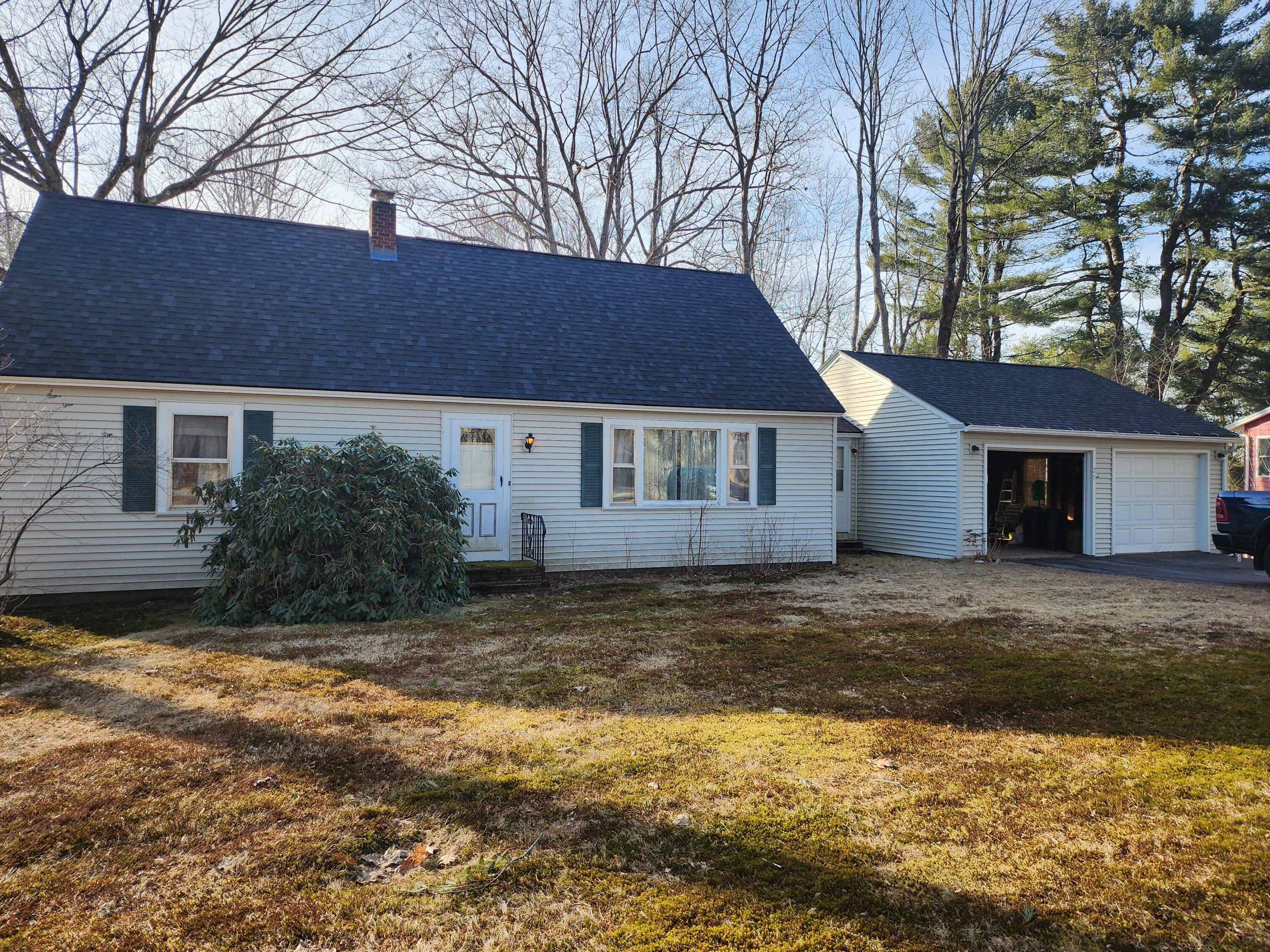 25 Holmes Road