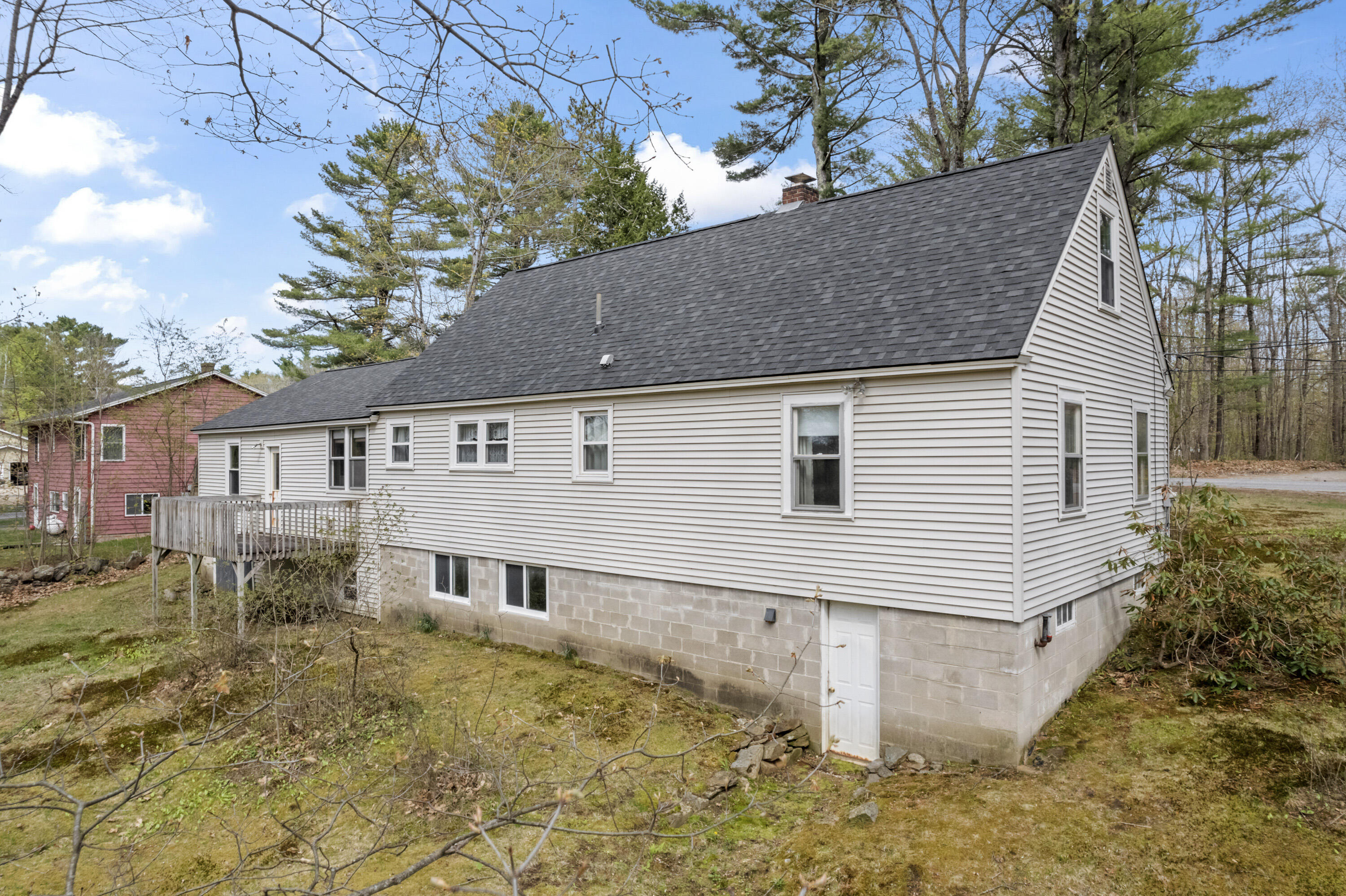 25 Holmes Road