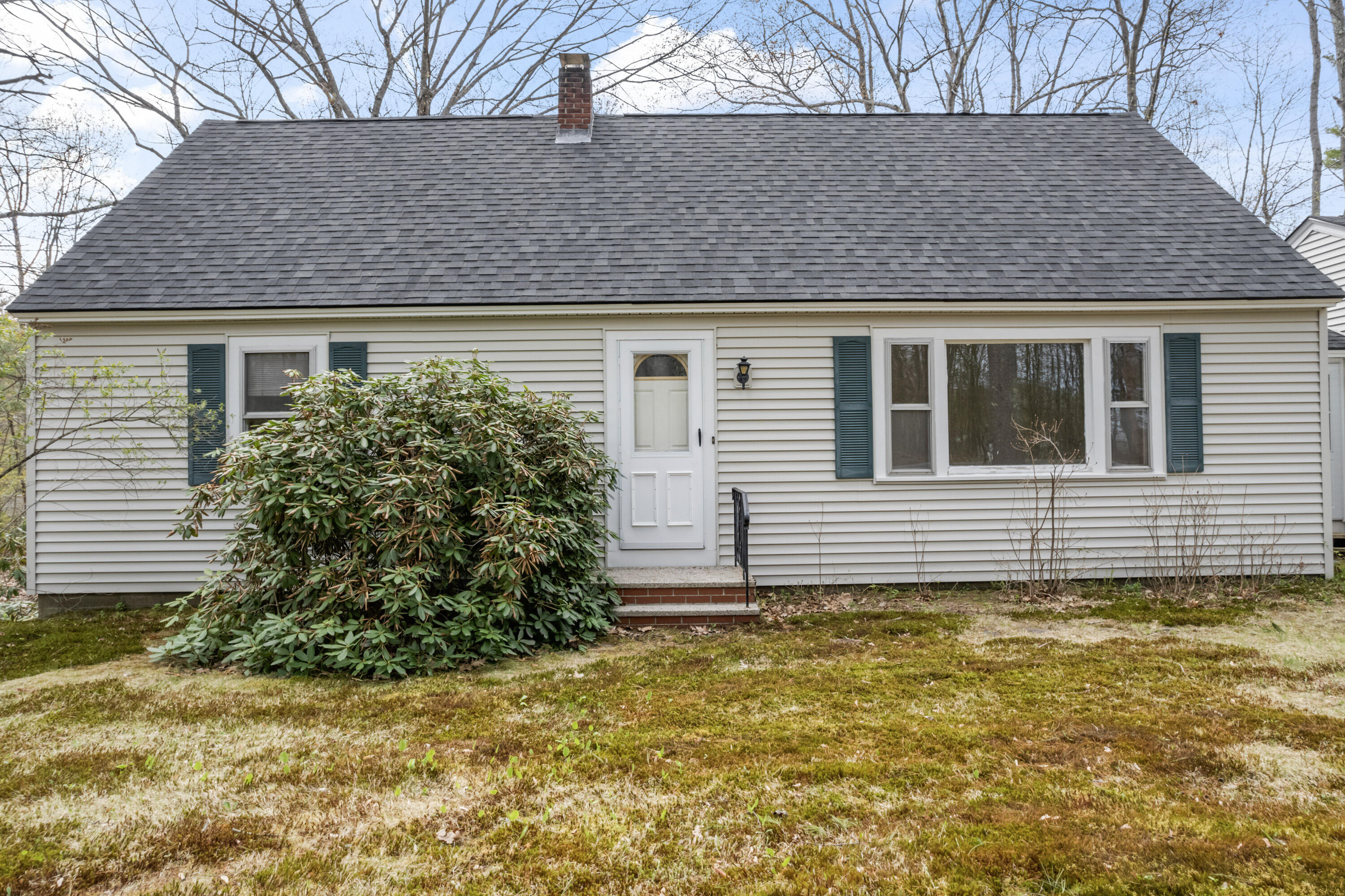 25 Holmes Road