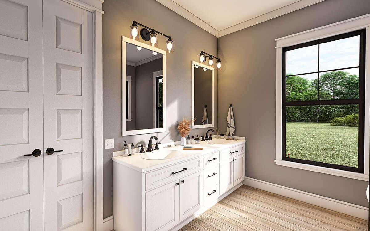 50 Deer Creek Crossing