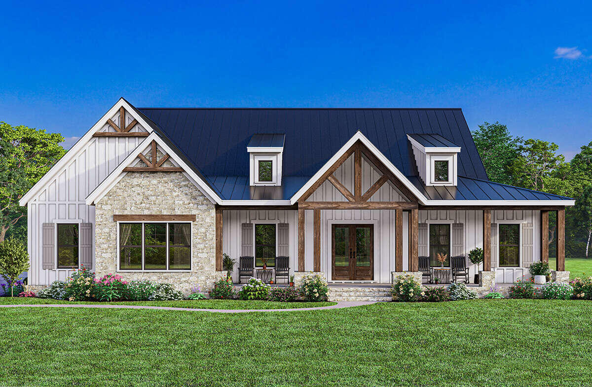 50 Deer Creek Crossing