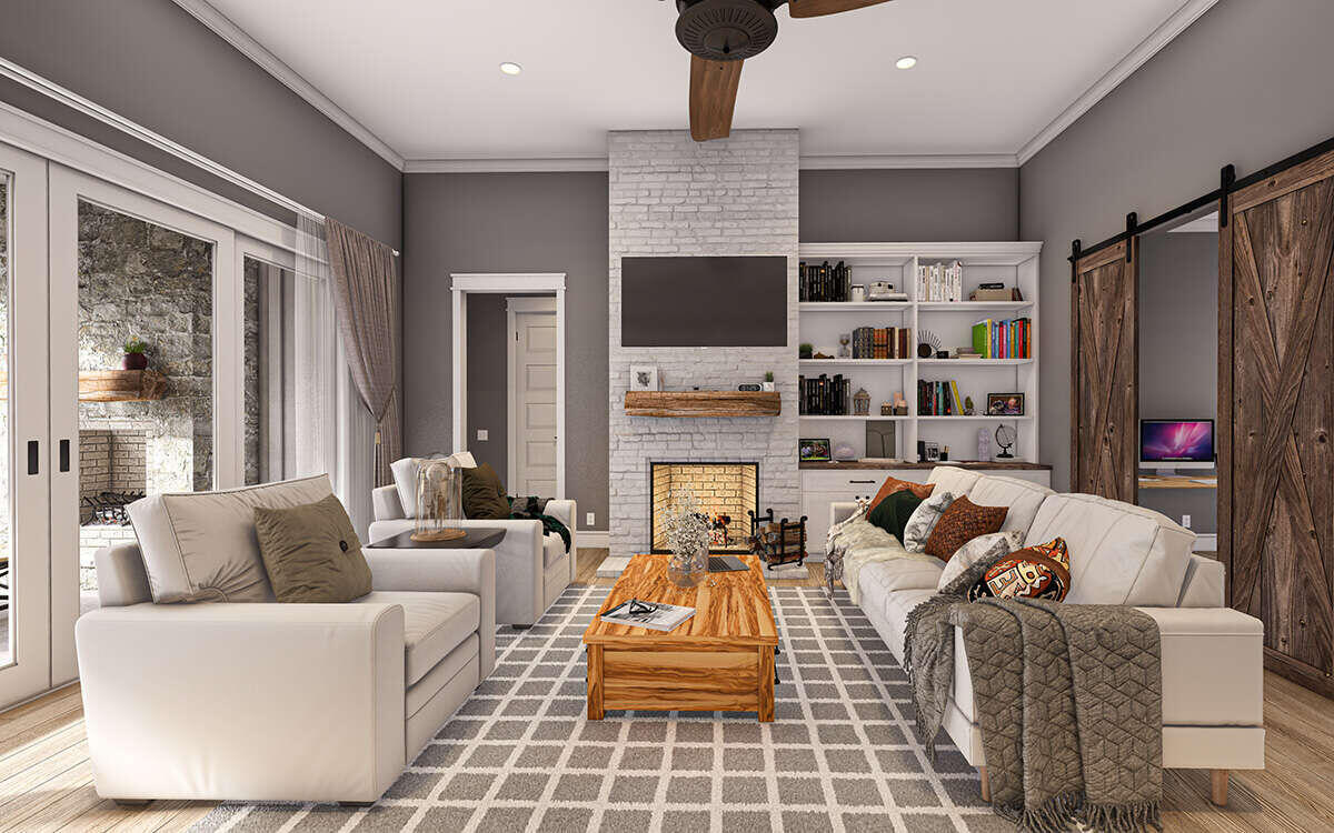 50 Deer Creek Crossing