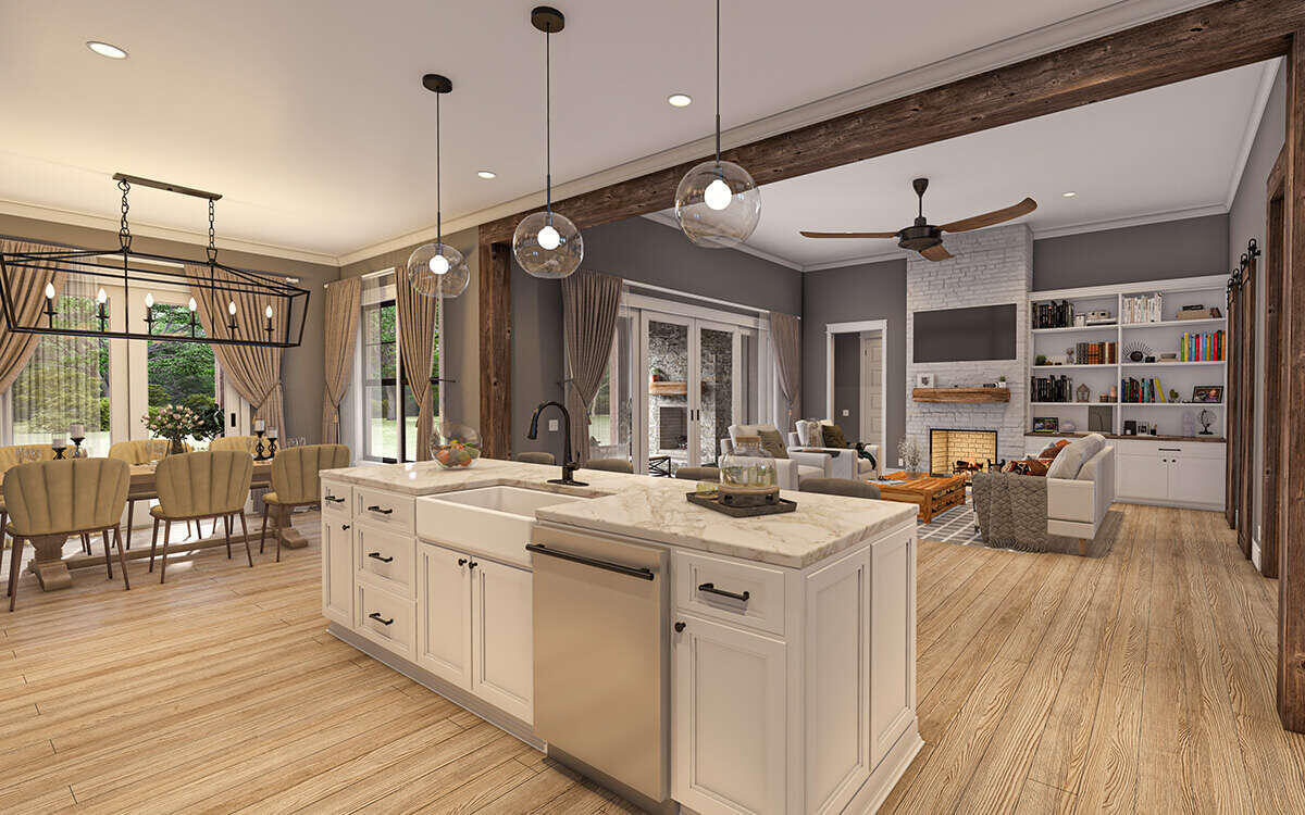 50 Deer Creek Crossing