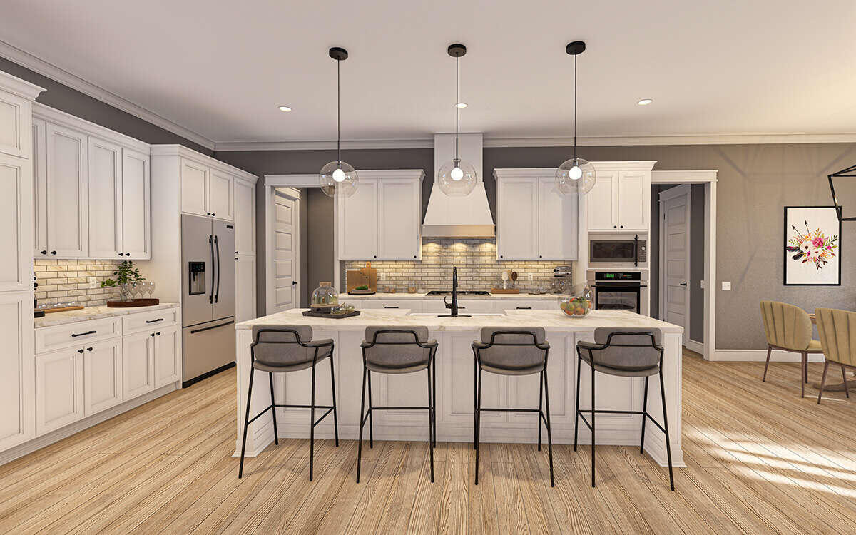 50 Deer Creek Crossing