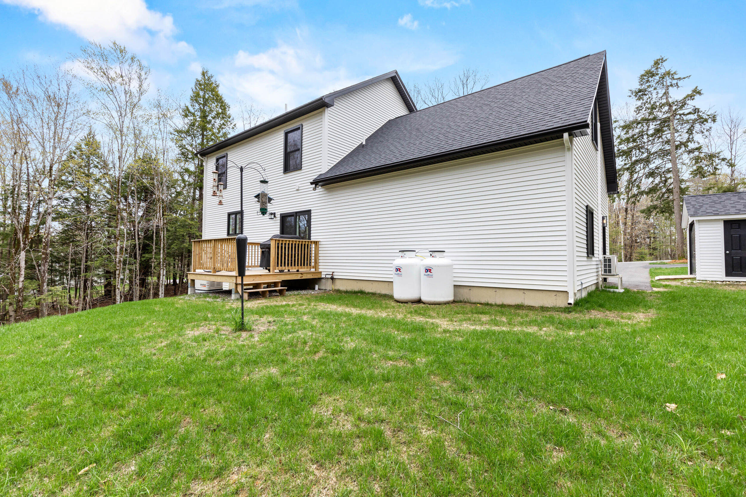 64 Autumn Ridge