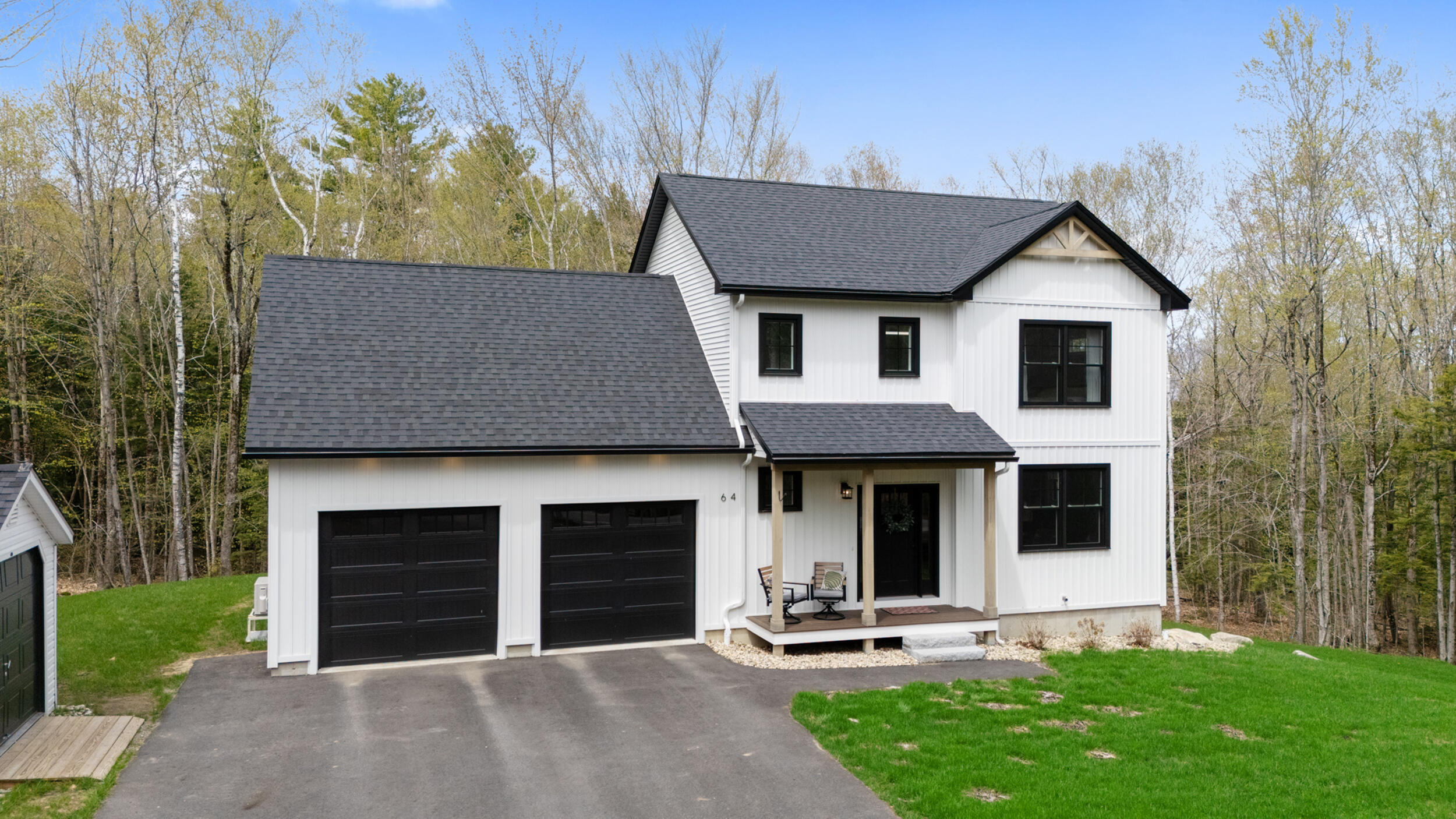 64 Autumn Ridge