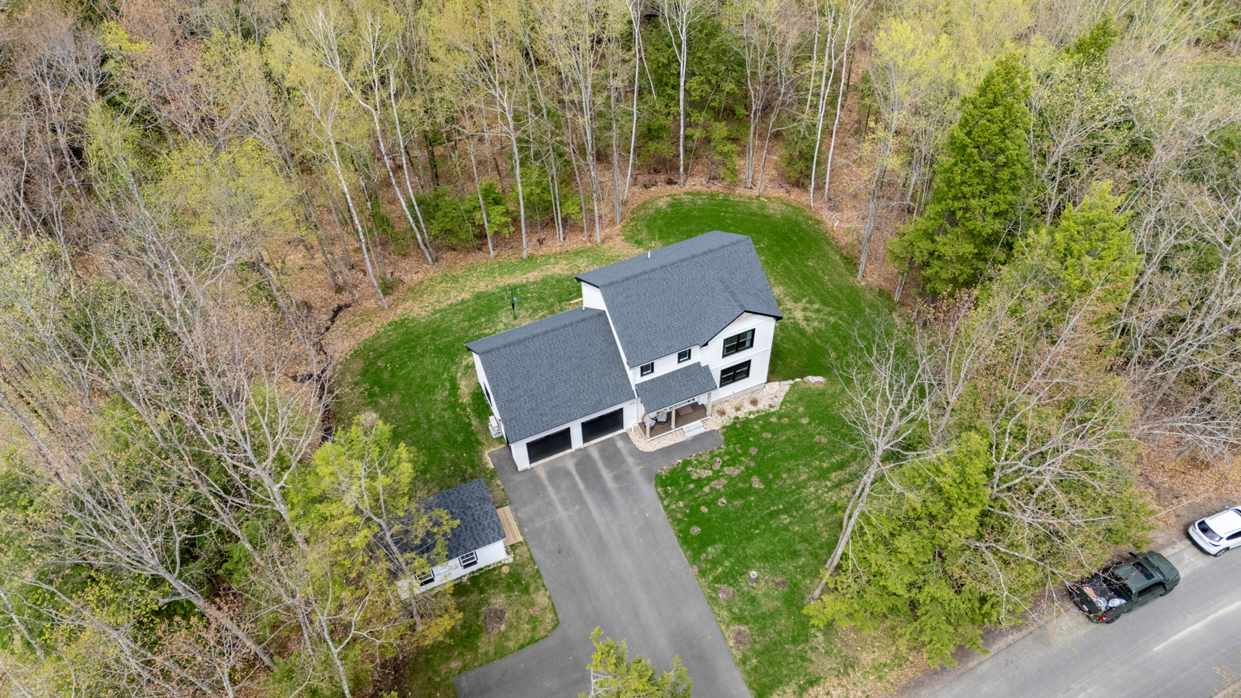 64 Autumn Ridge