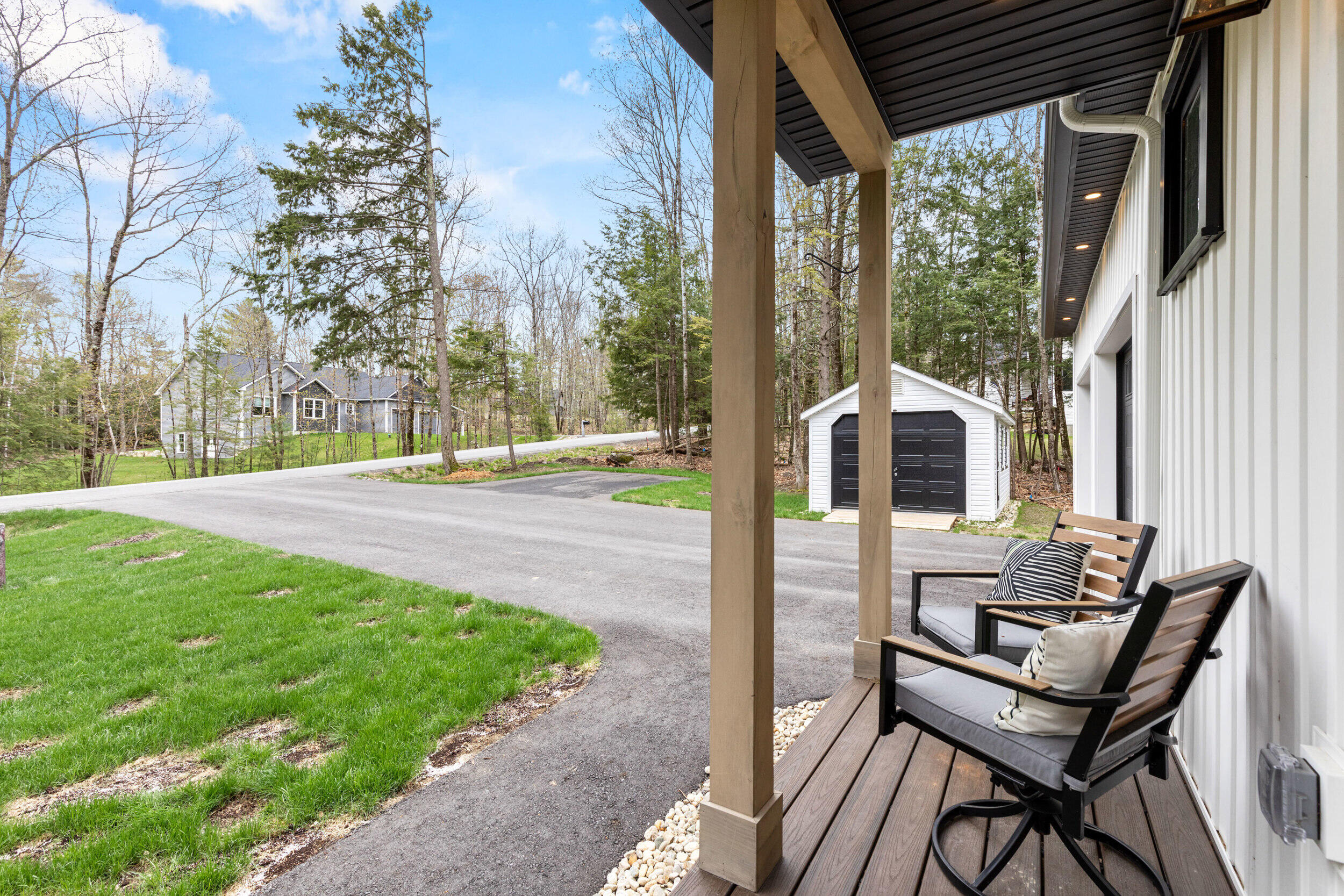 64 Autumn Ridge
