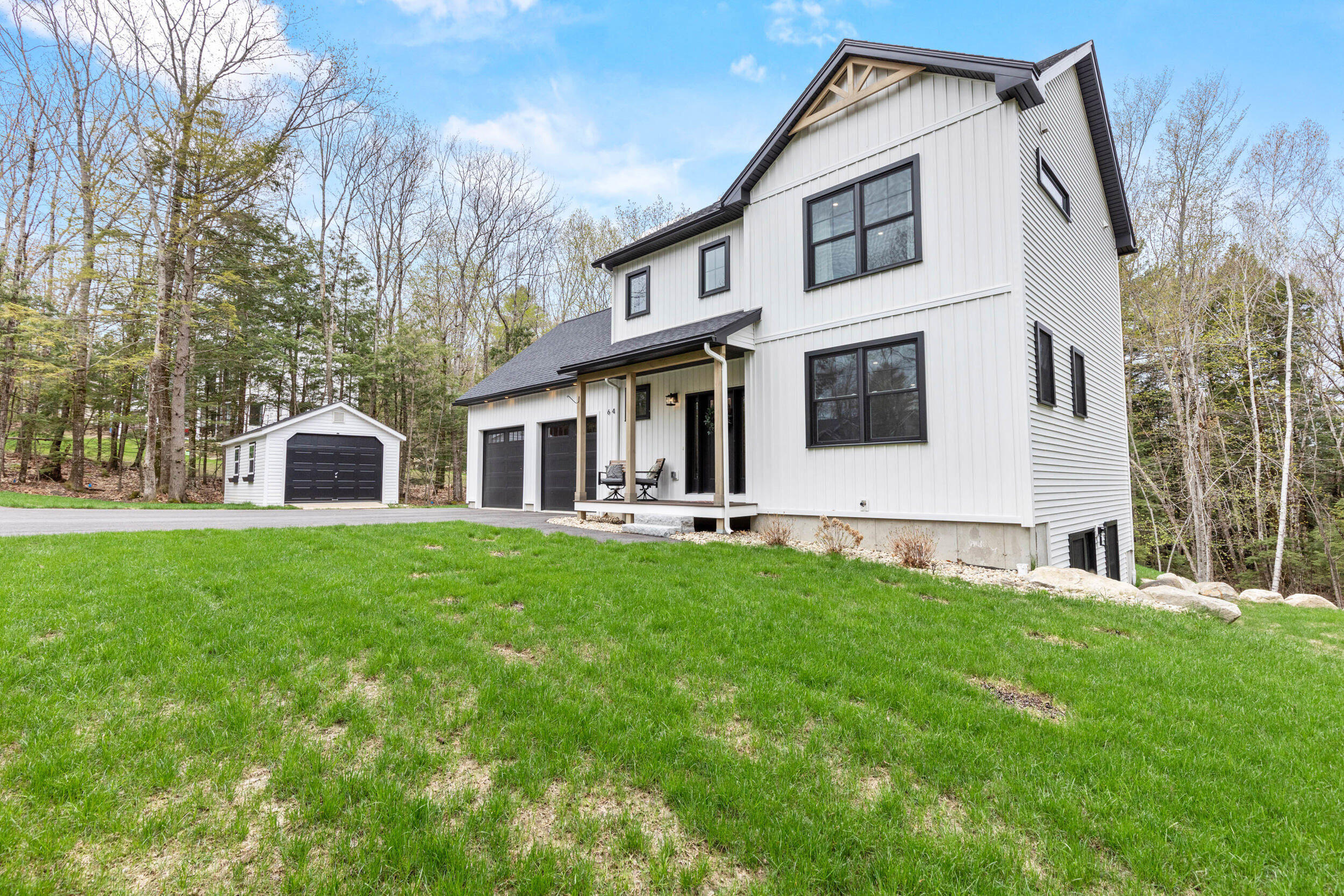 64 Autumn Ridge
