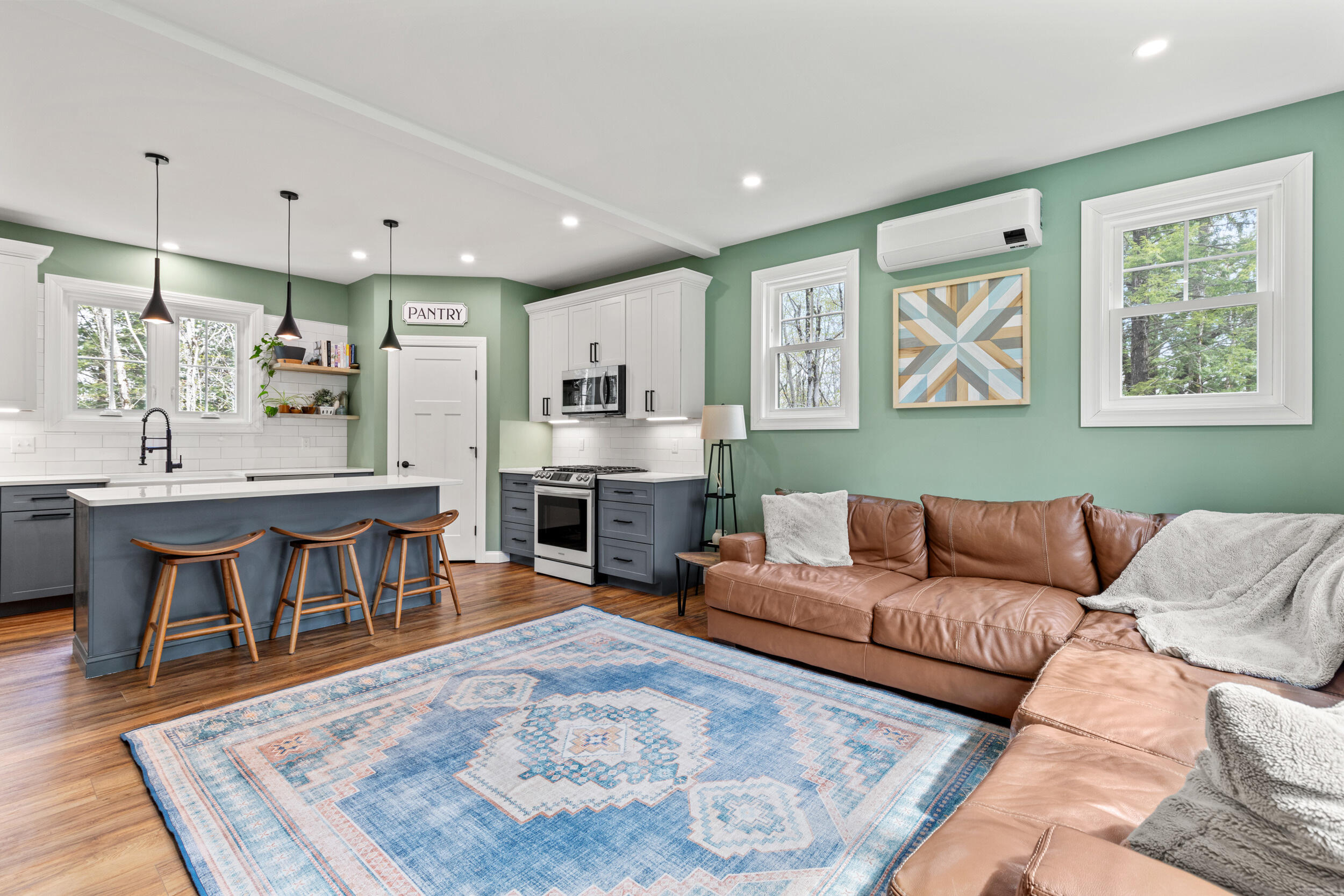 64 Autumn Ridge