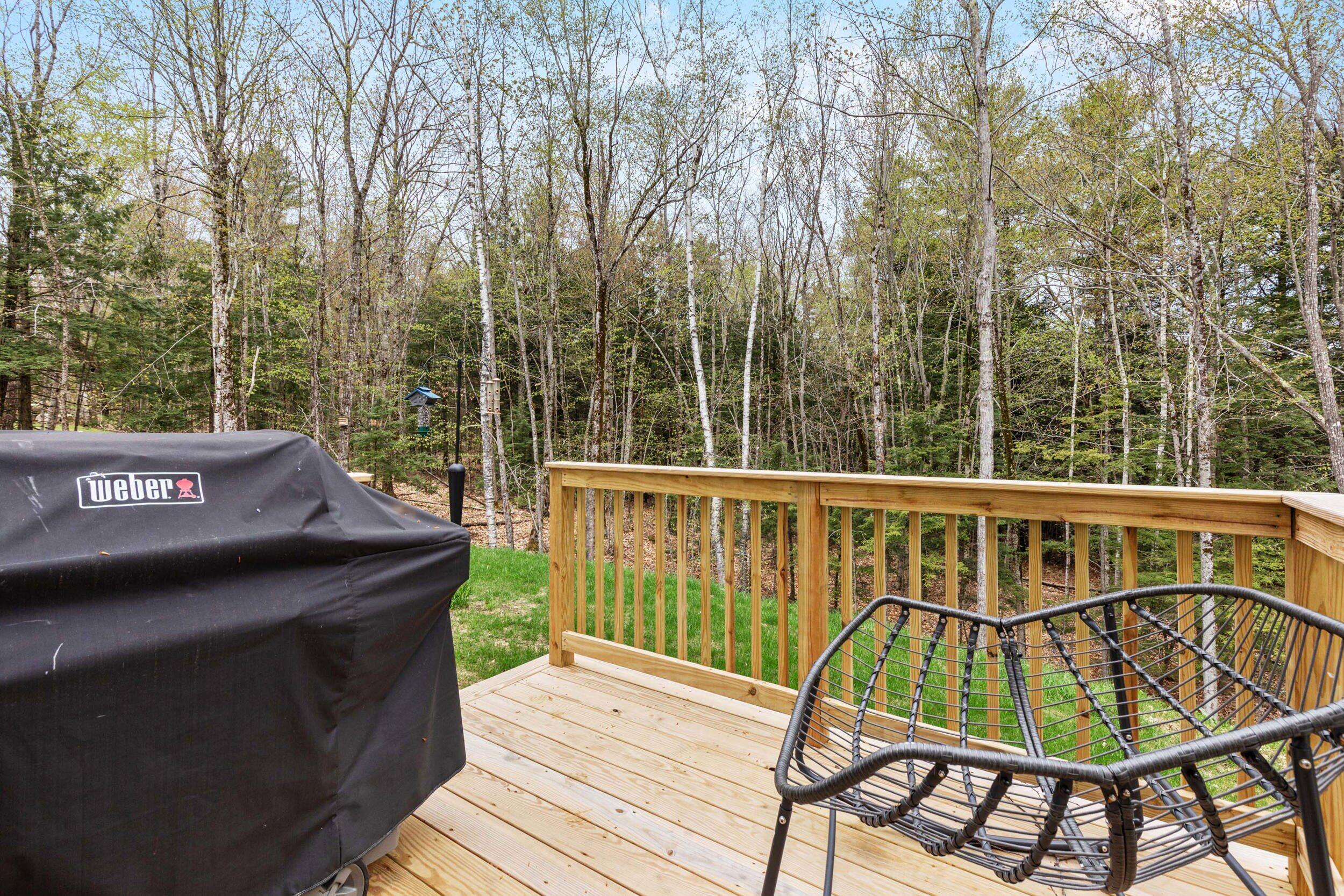 64 Autumn Ridge