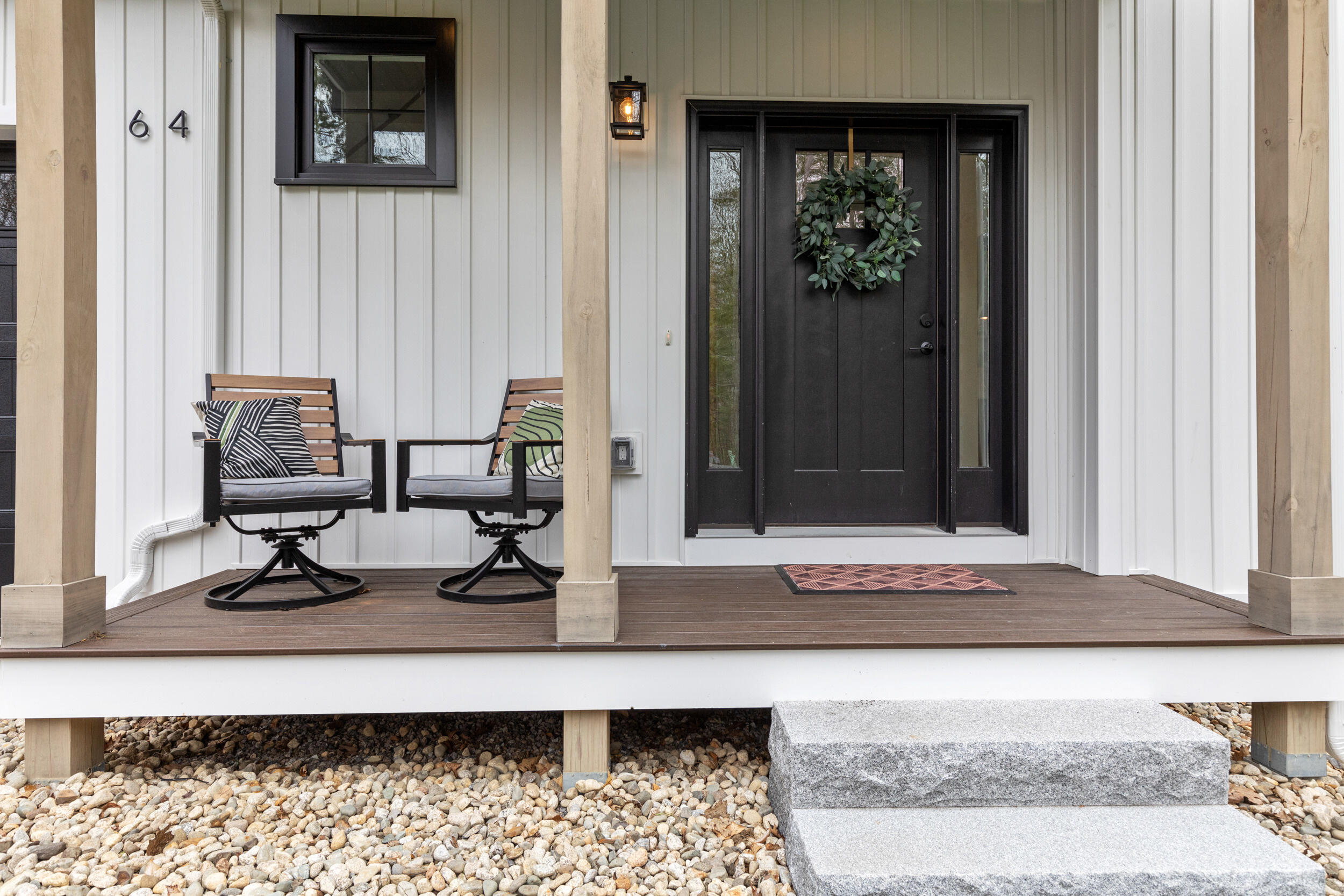 64 Autumn Ridge