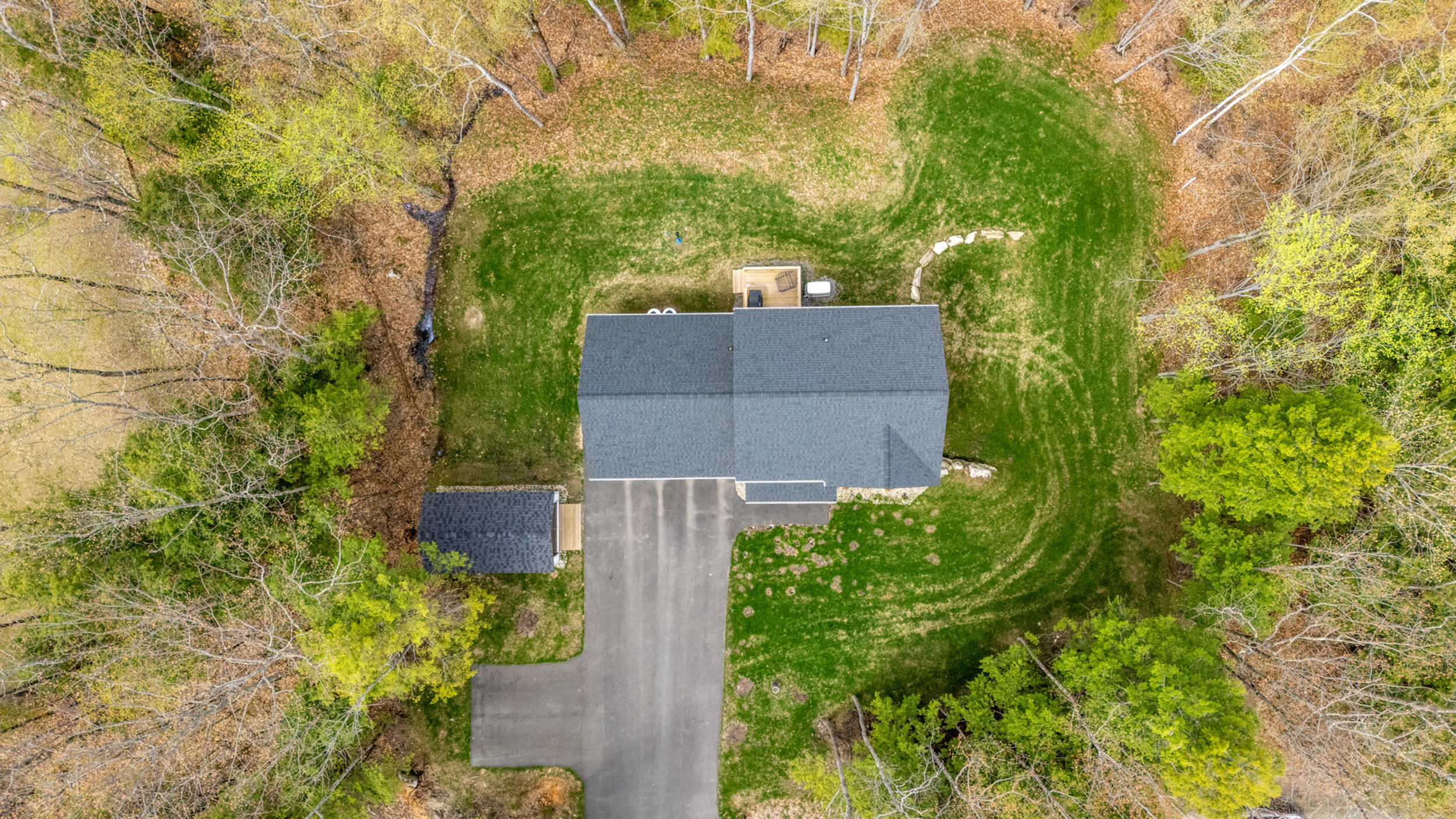 64 Autumn Ridge