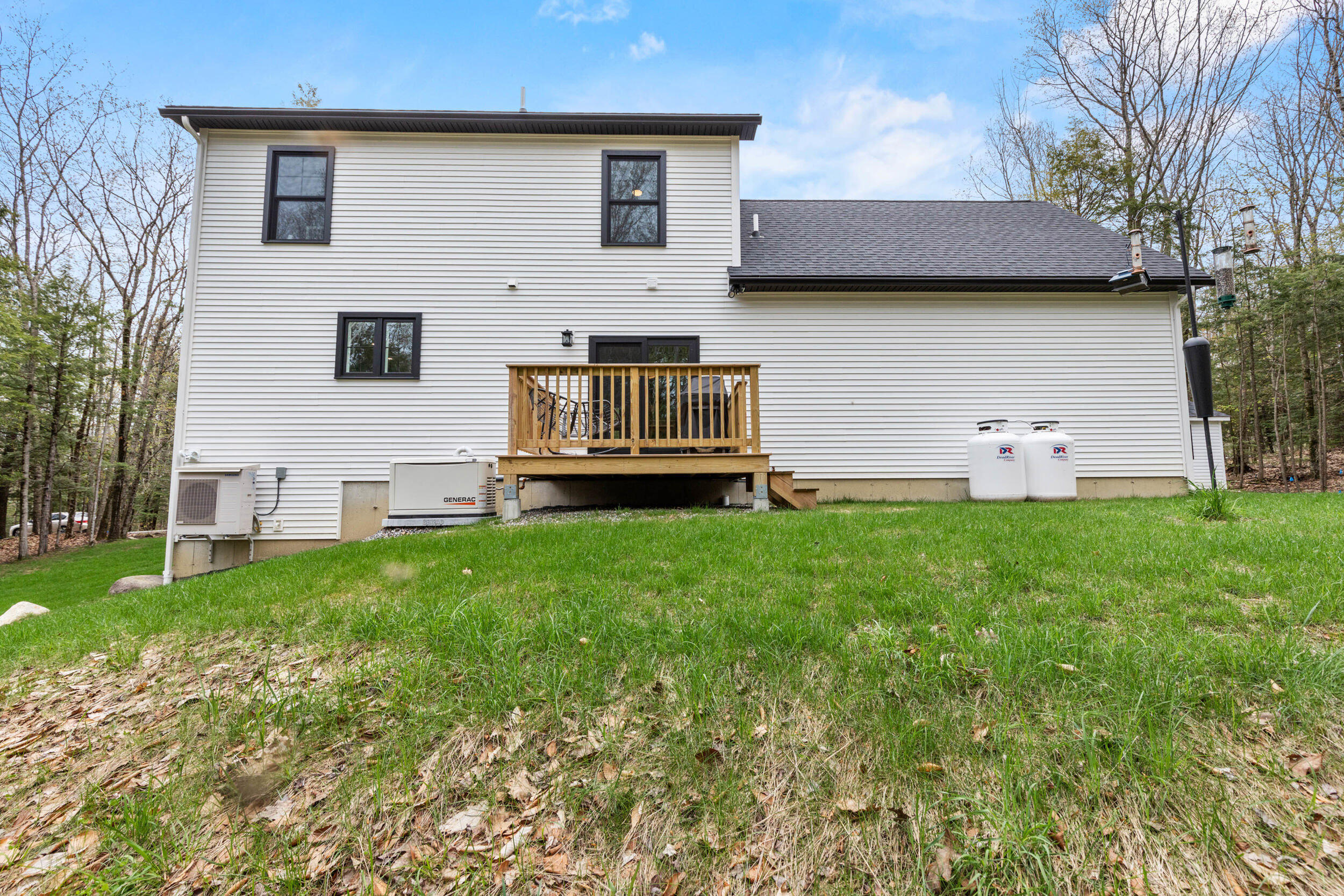 64 Autumn Ridge