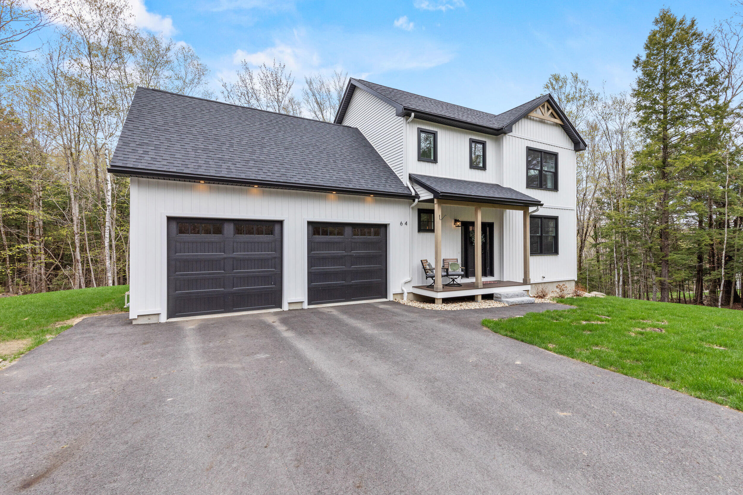 64 Autumn Ridge