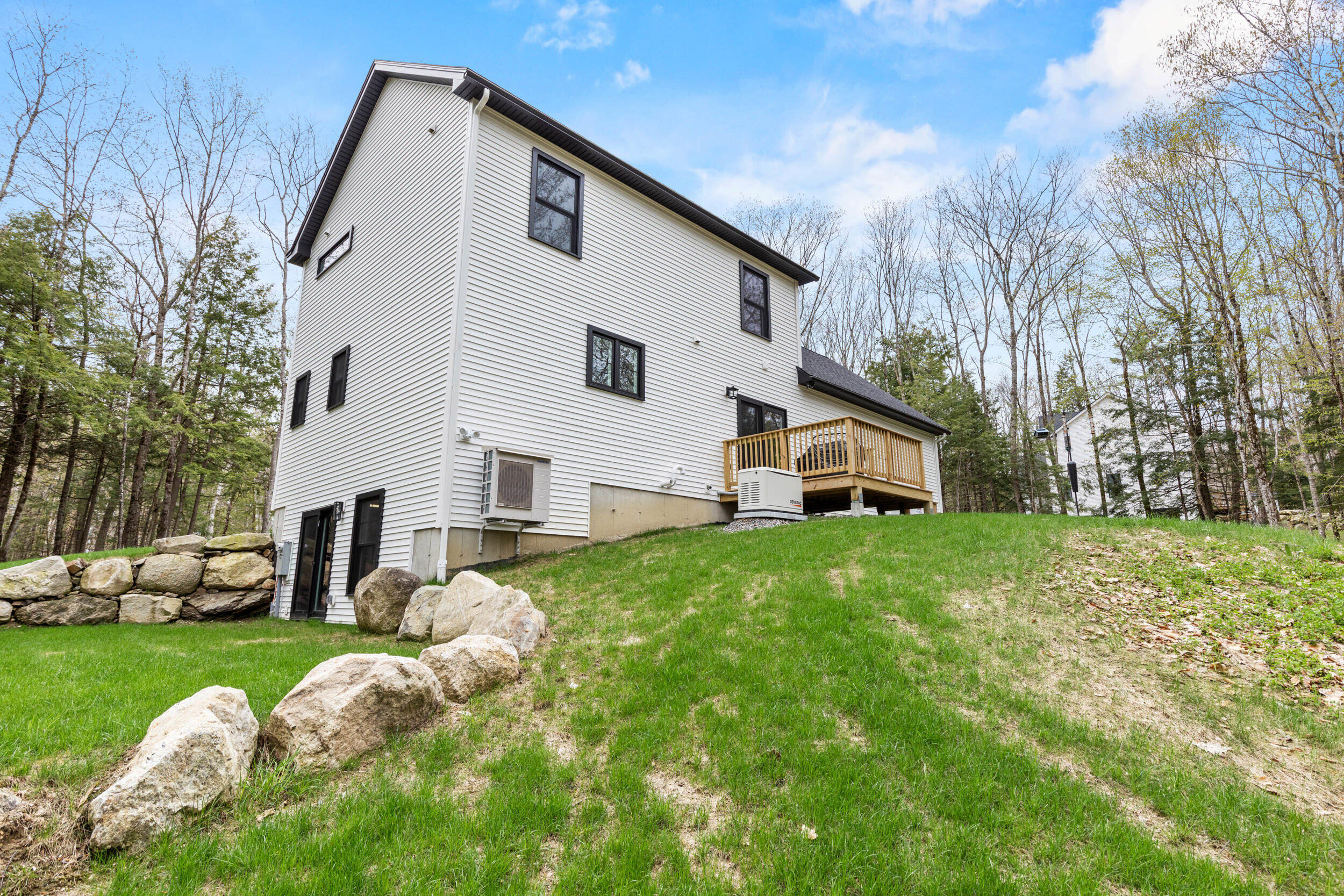 64 Autumn Ridge