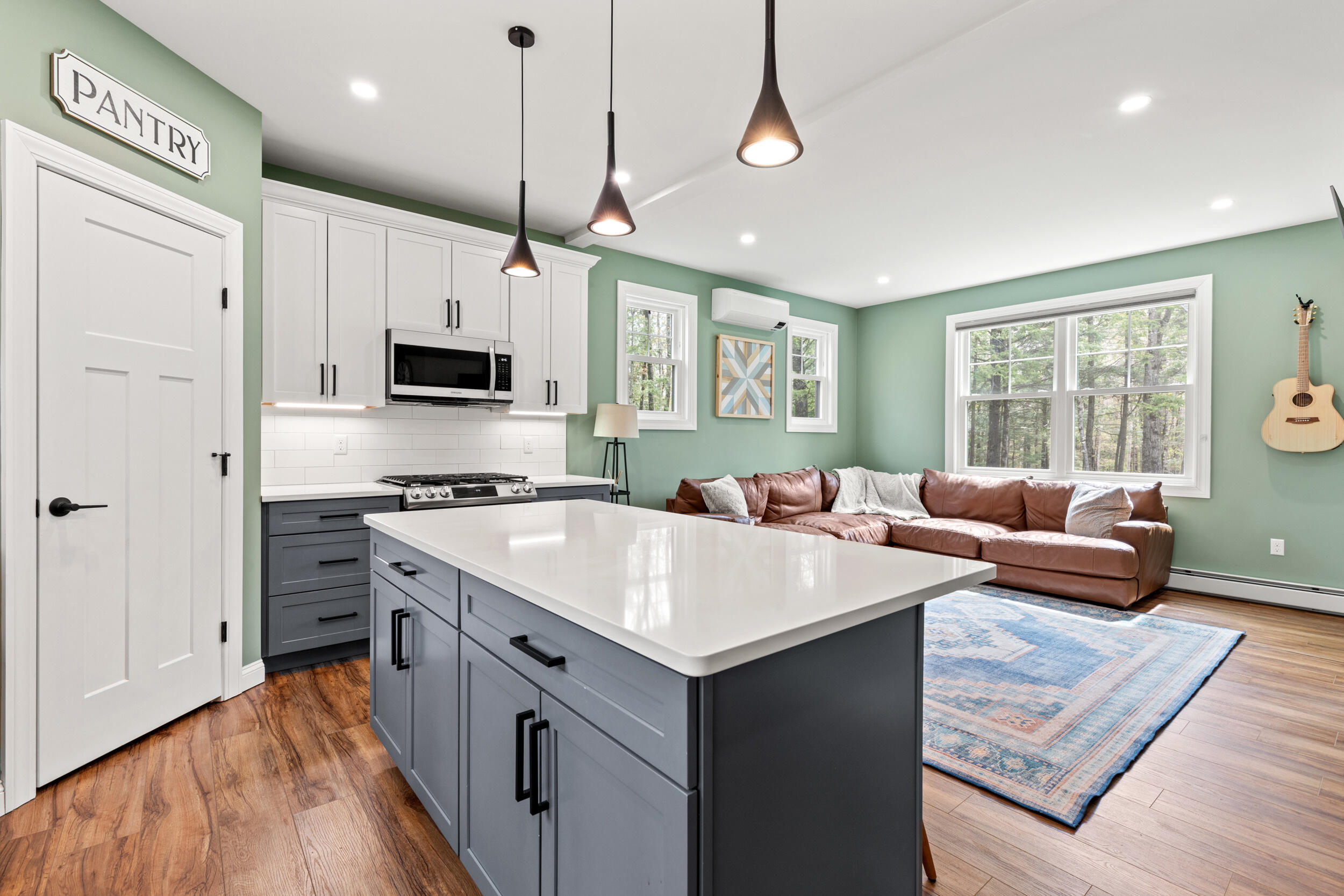 64 Autumn Ridge