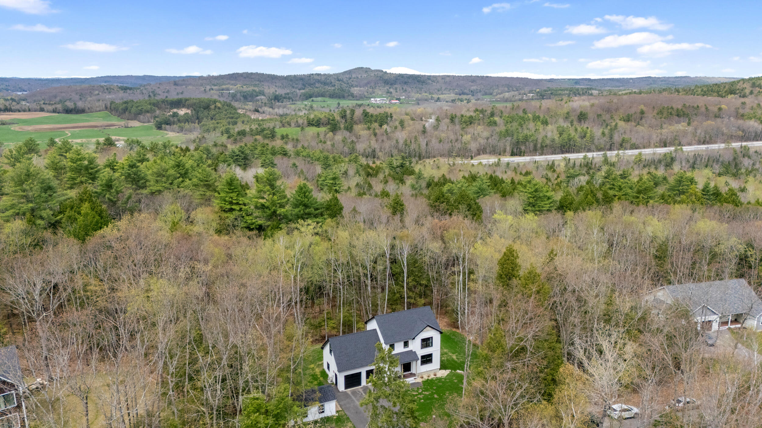 64 Autumn Ridge