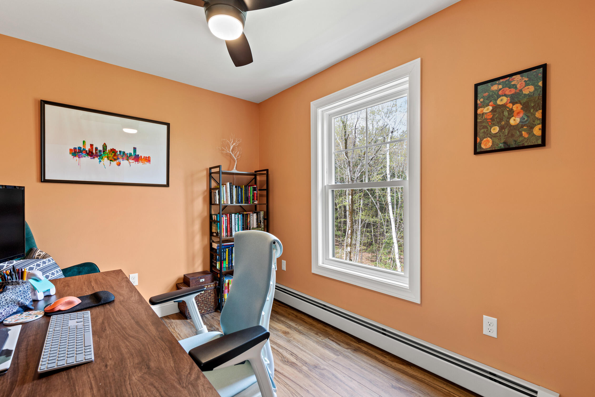 64 Autumn Ridge