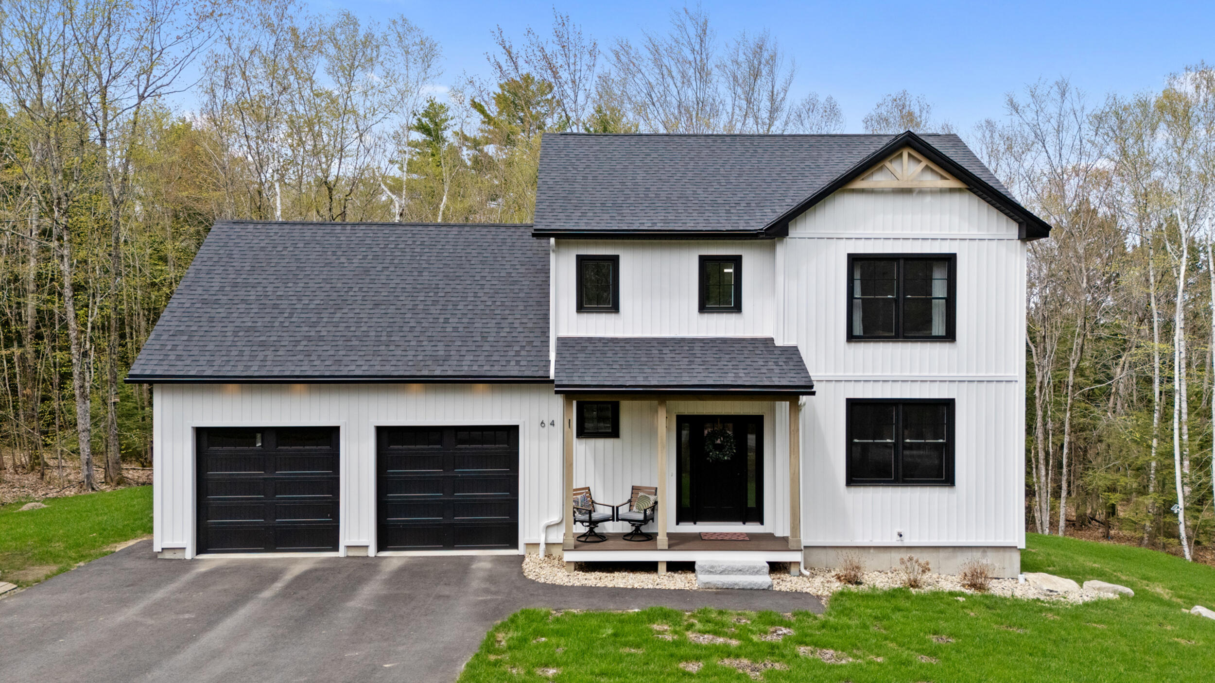 64 Autumn Ridge