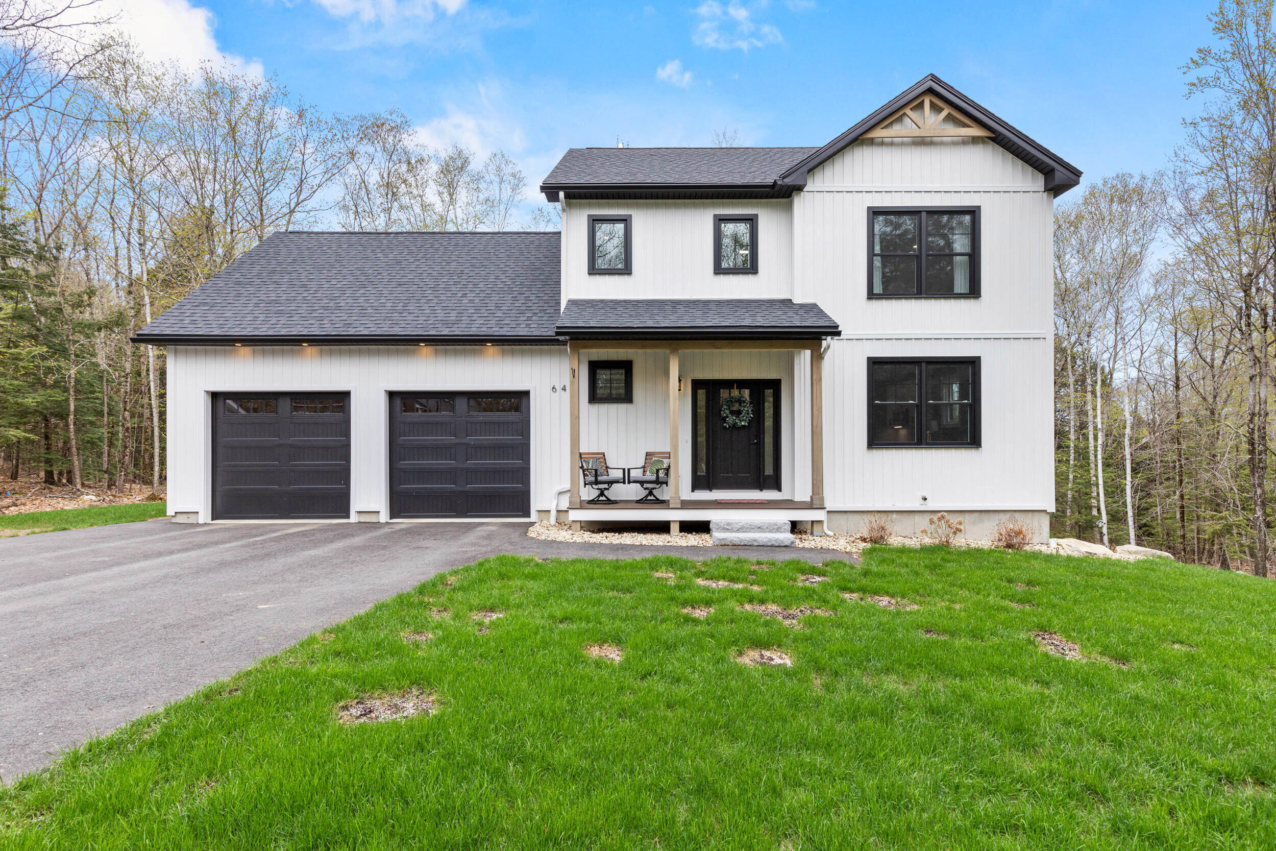 64 Autumn Ridge