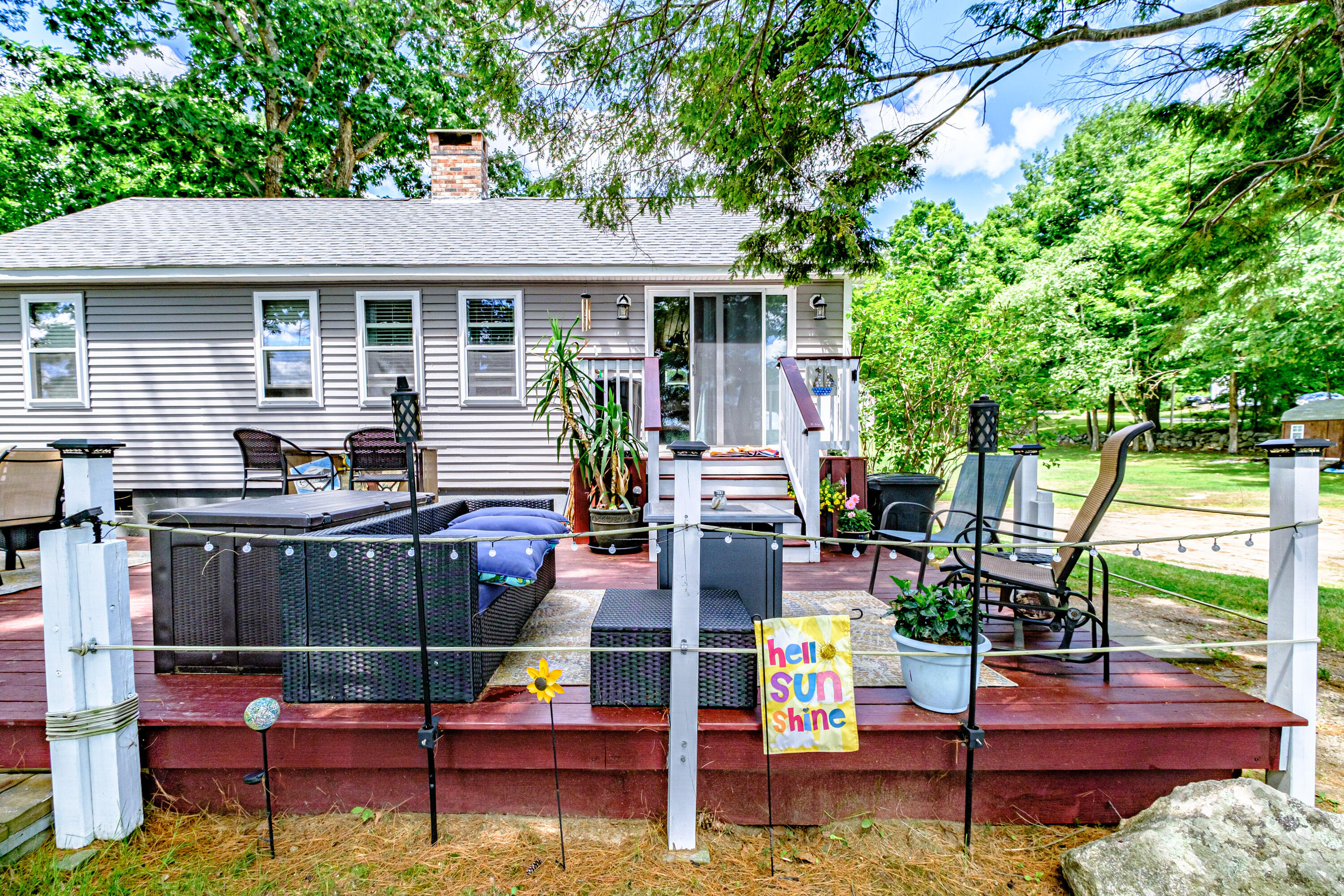 15 Ryan Road