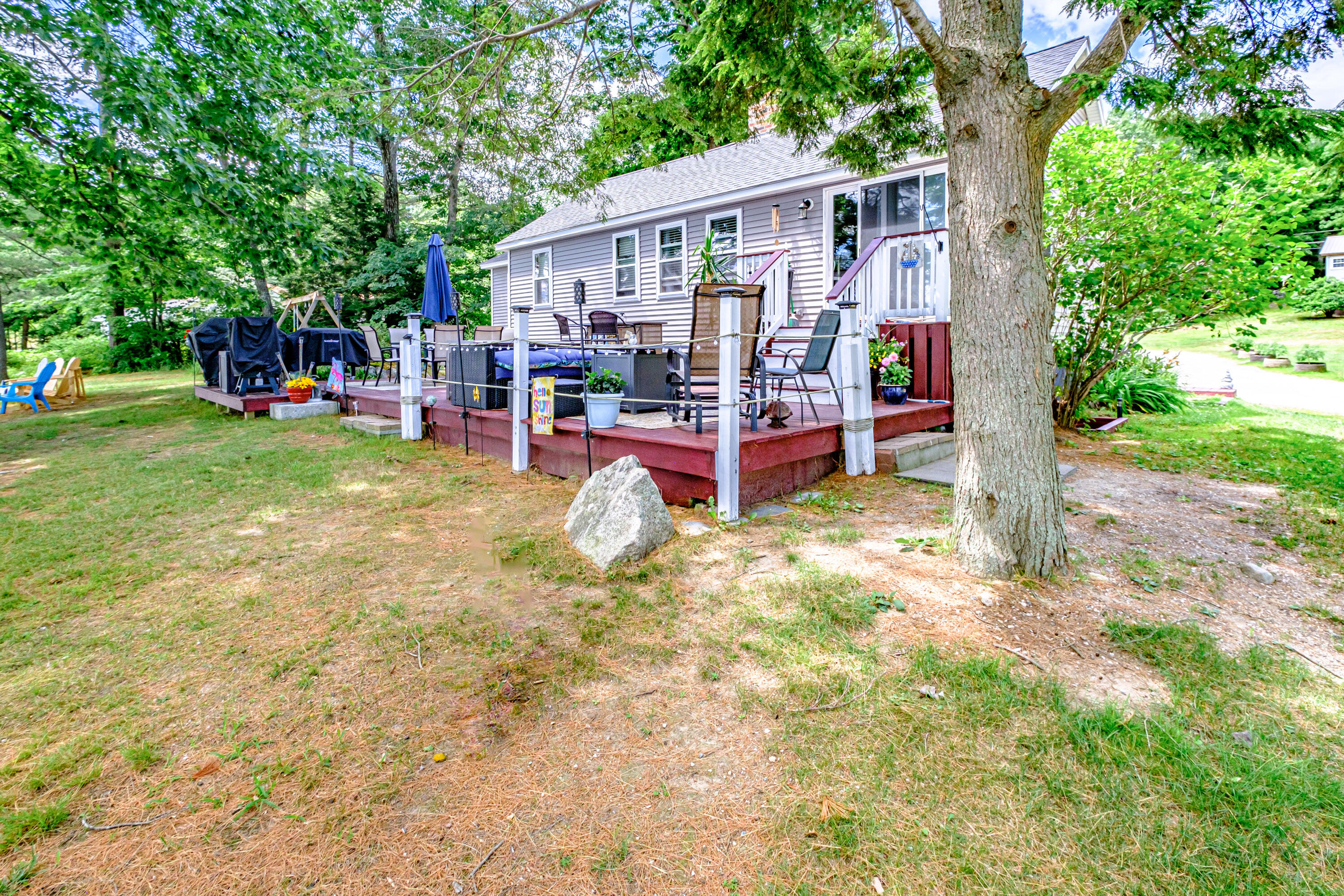 15 Ryan Road