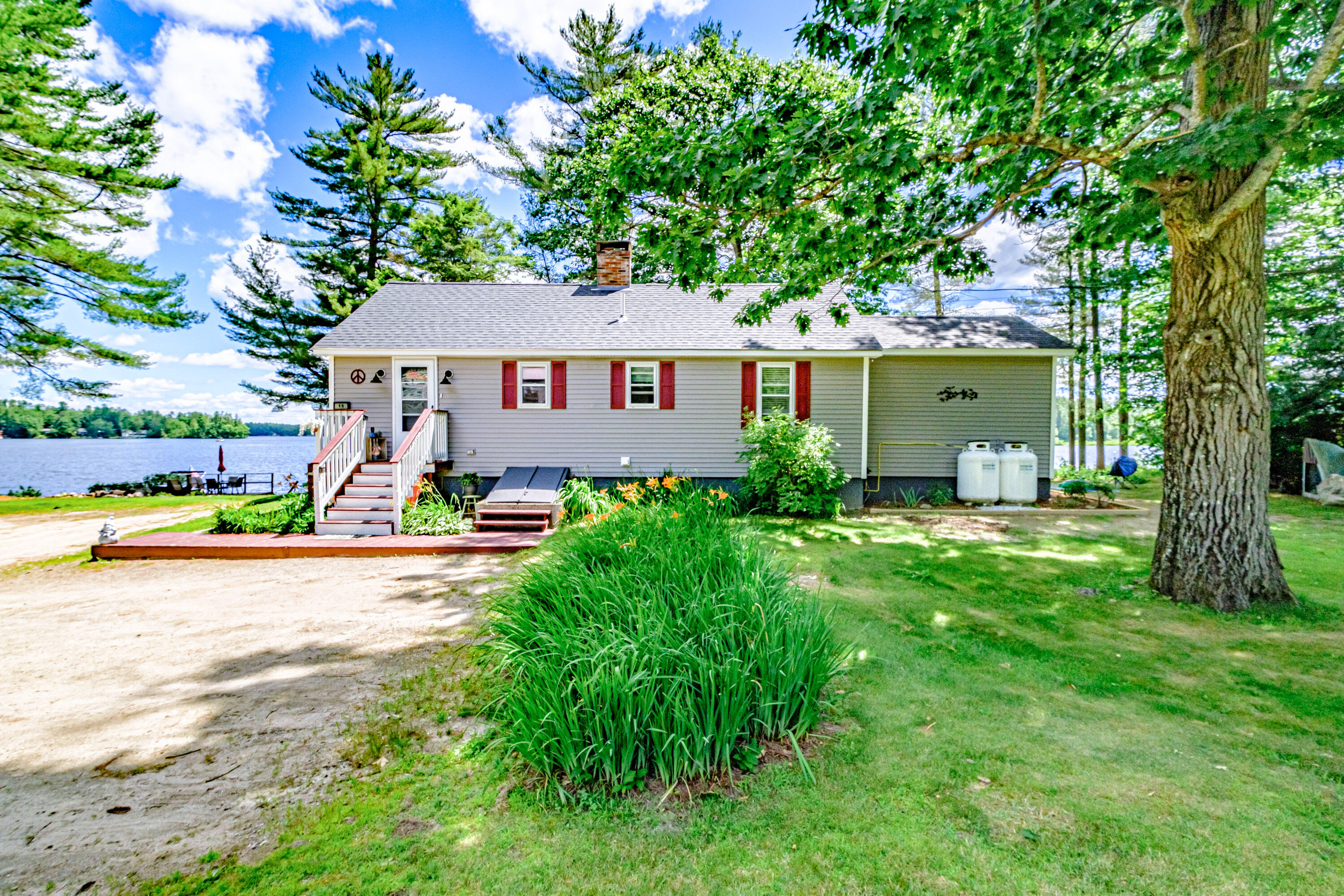 15 Ryan Road