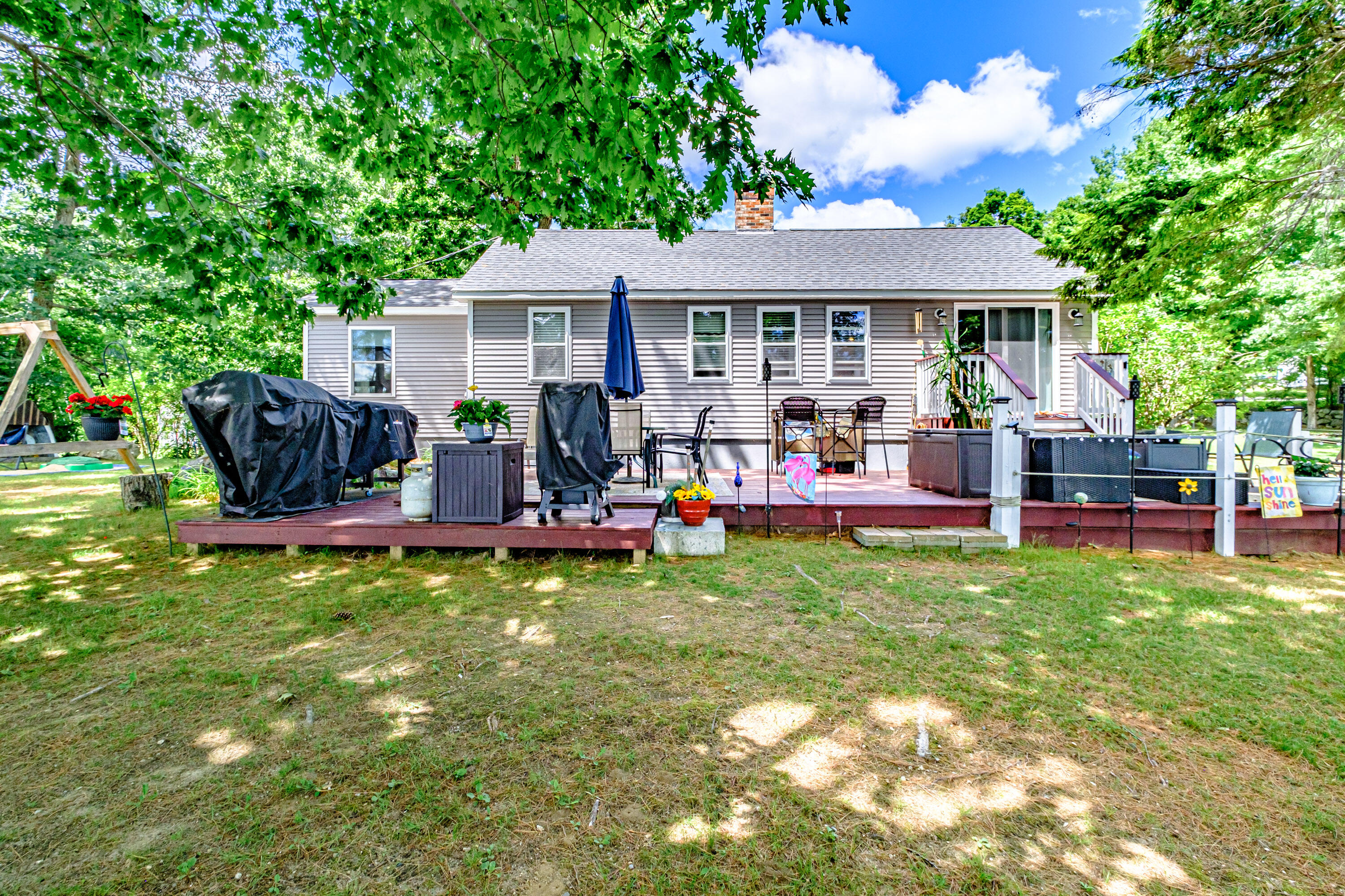 15 Ryan Road
