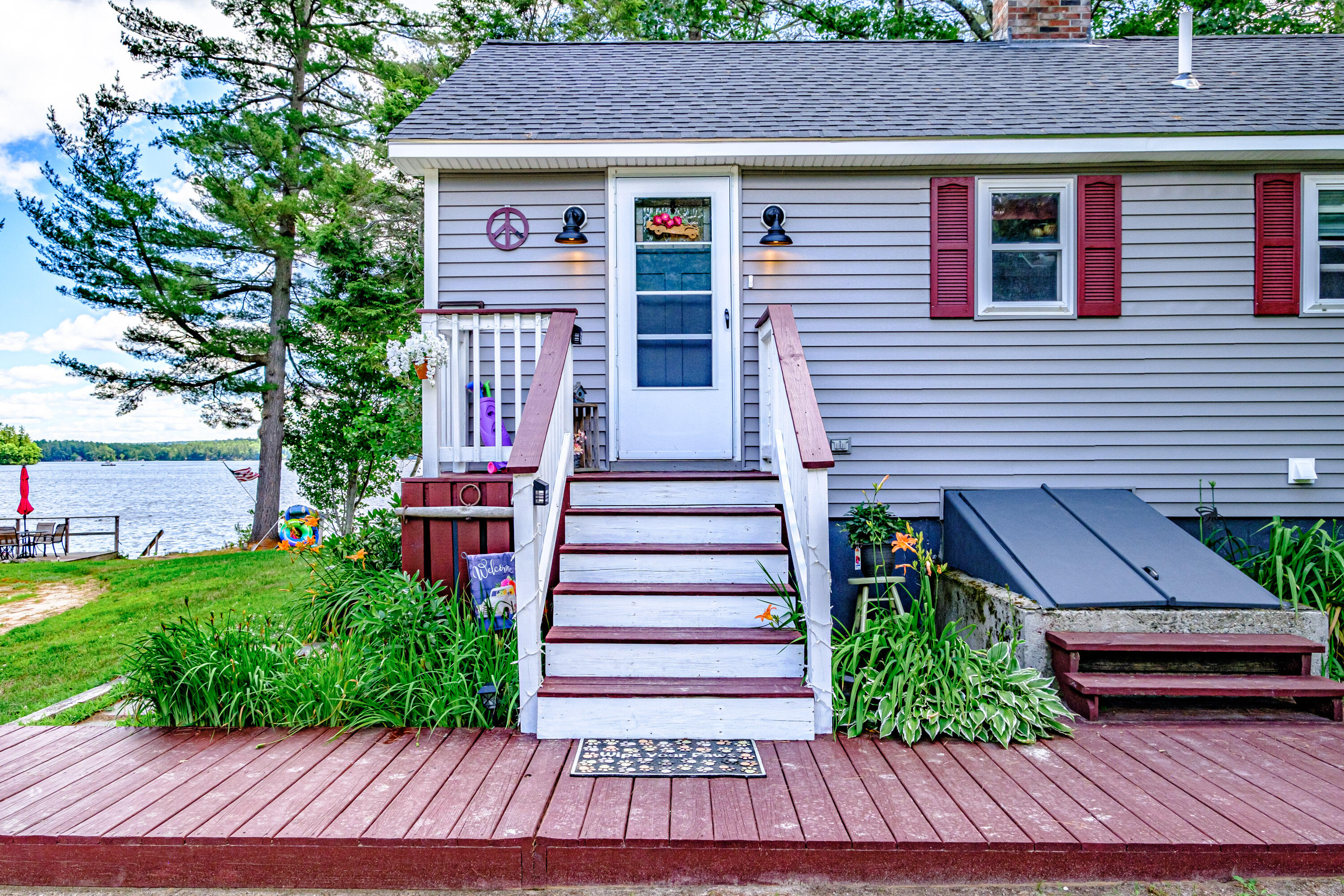 15 Ryan Road