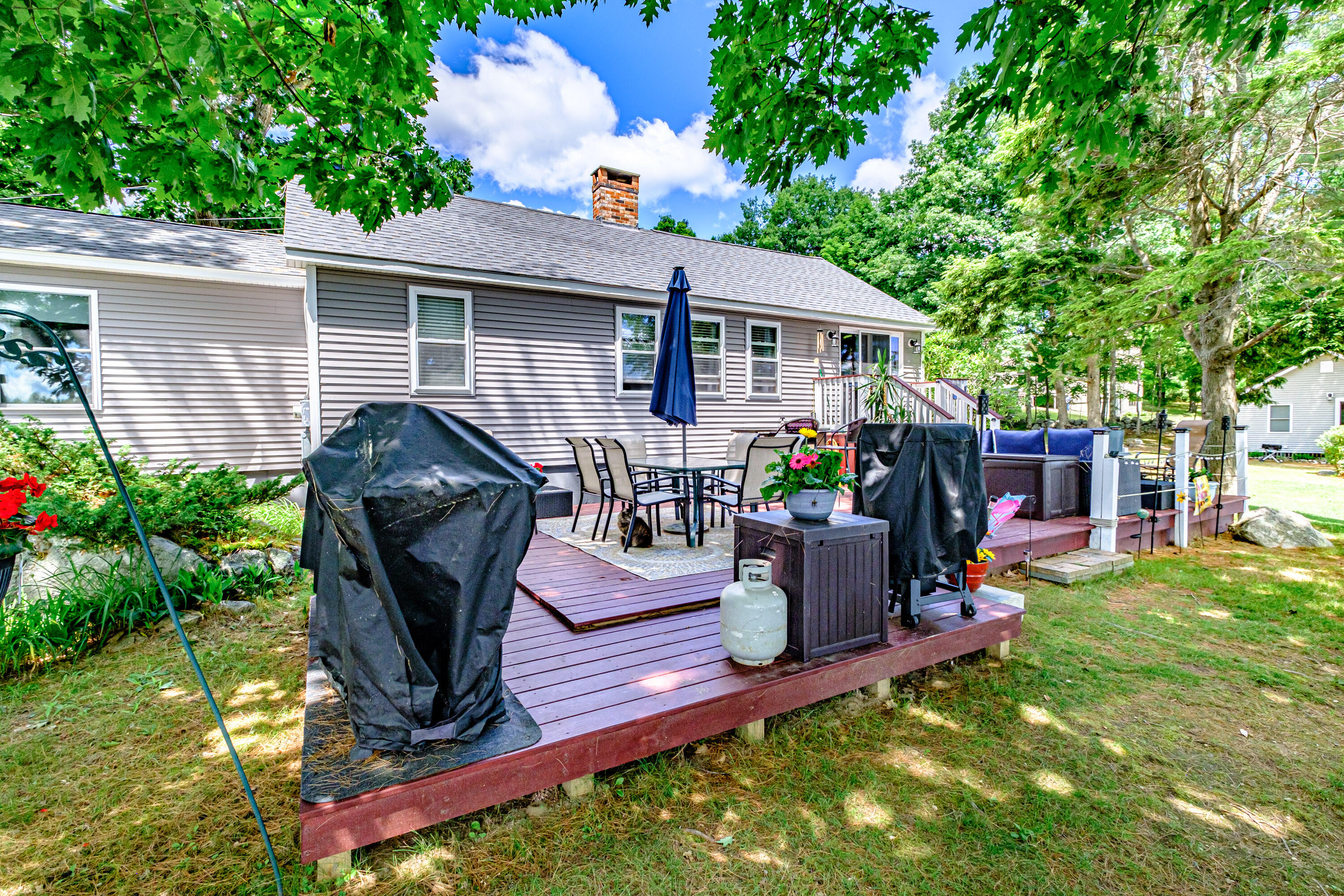 15 Ryan Road