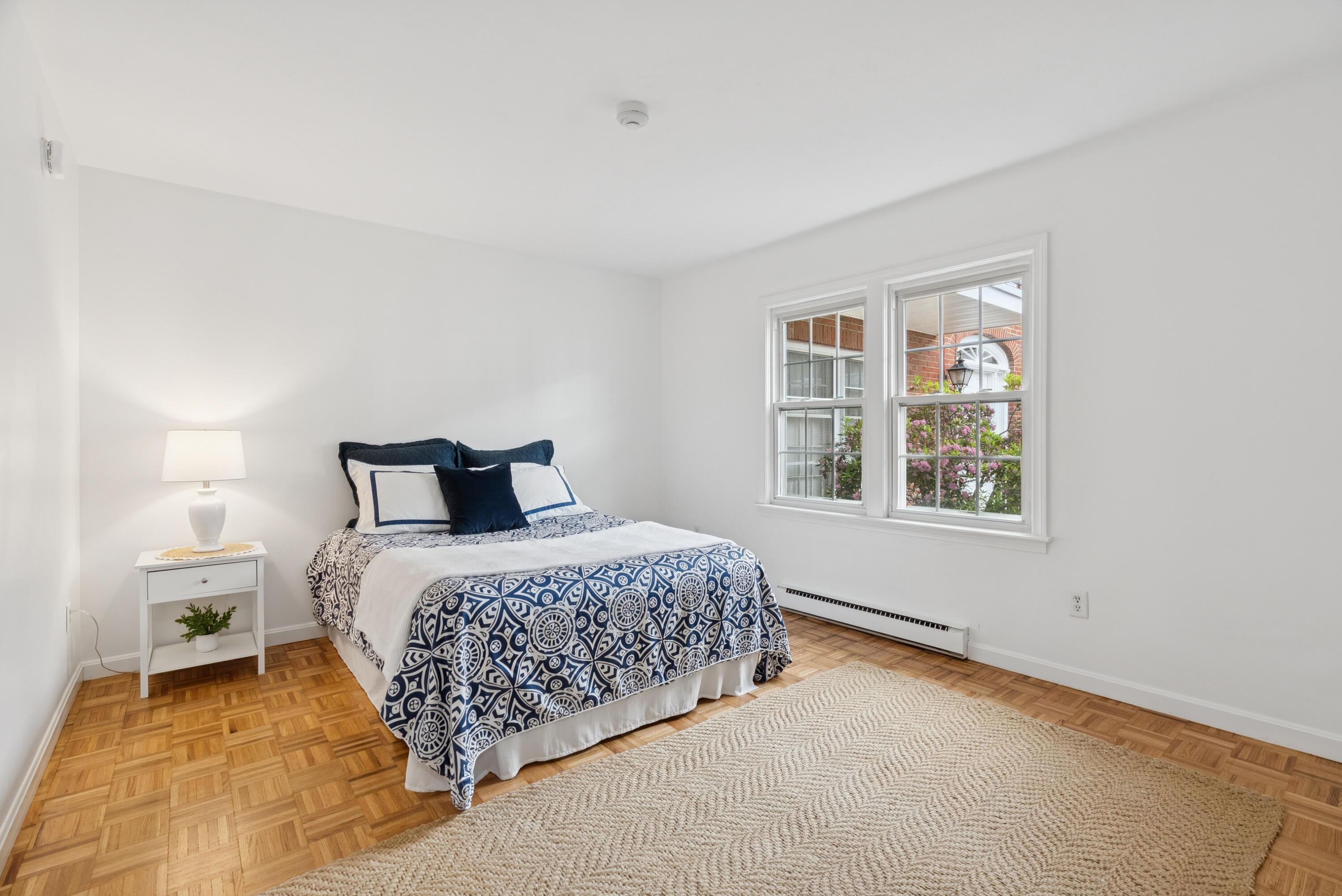 179 Pine Street, 1B