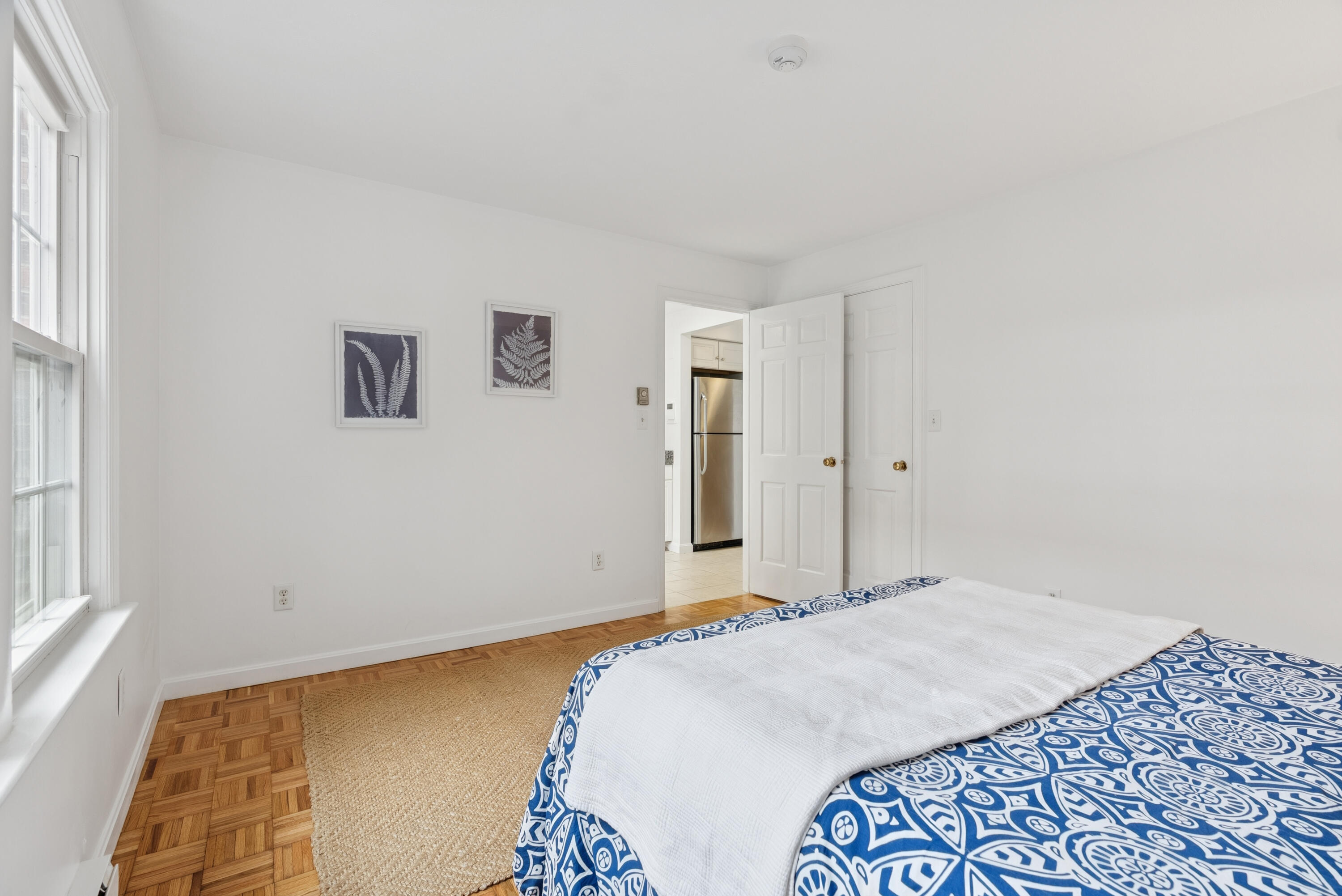 179 Pine Street, 1B