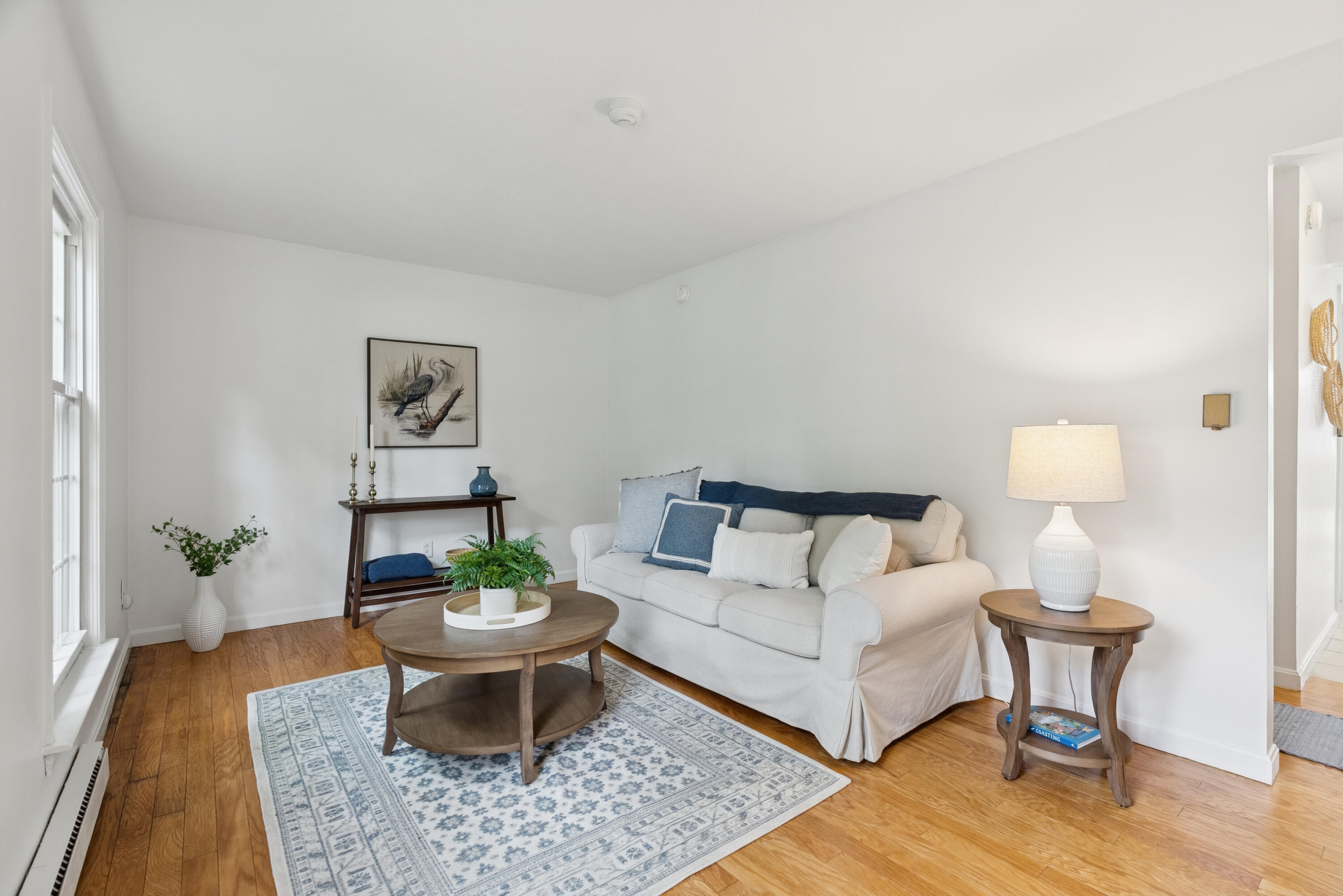 179 Pine Street, 1B