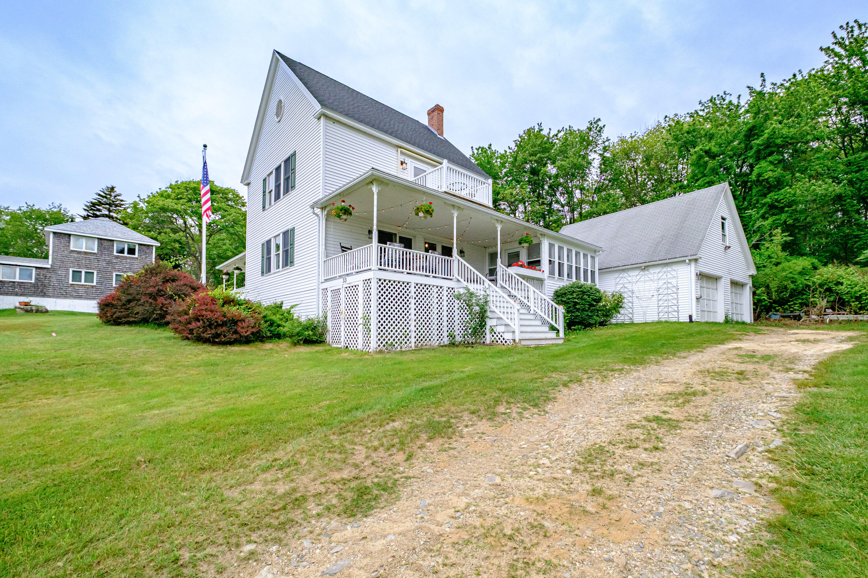 33 Island Avenue