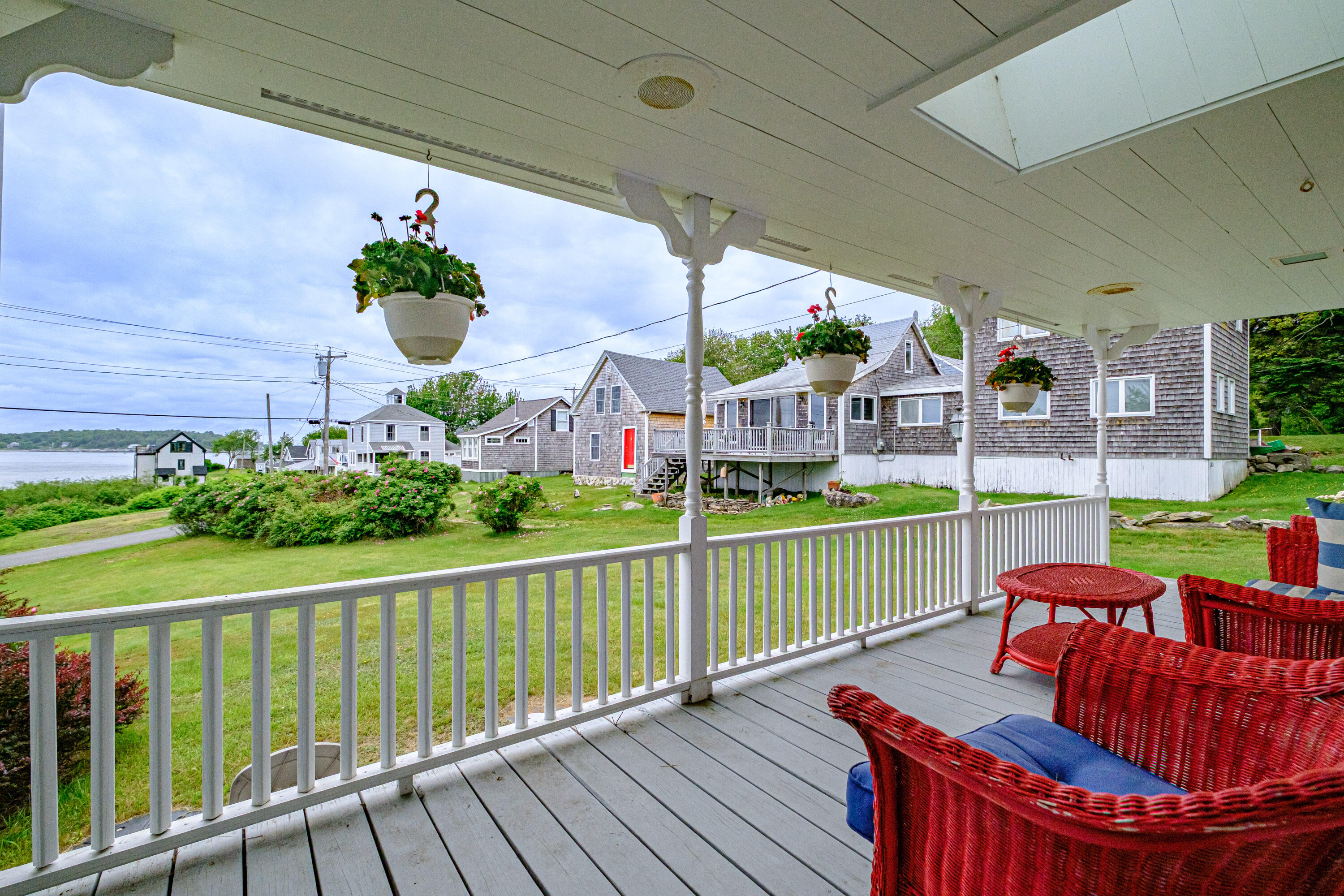 33 Island Avenue