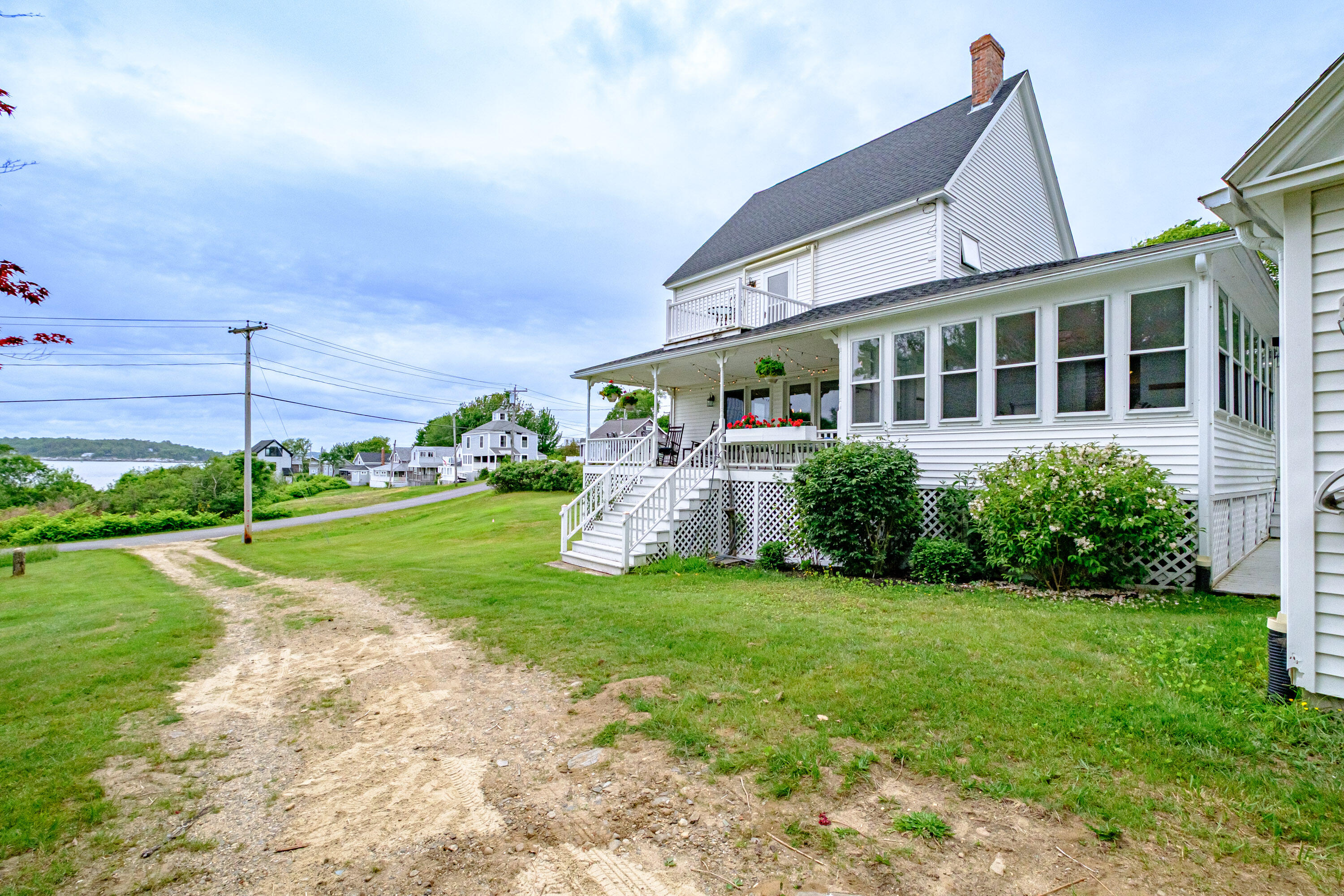 33 Island Avenue