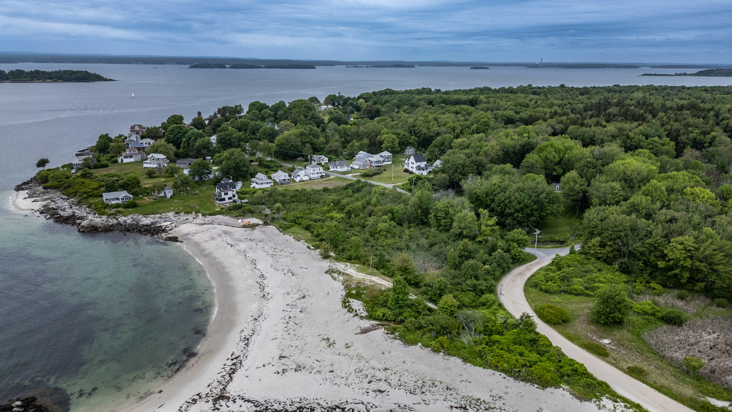 33 Island Avenue