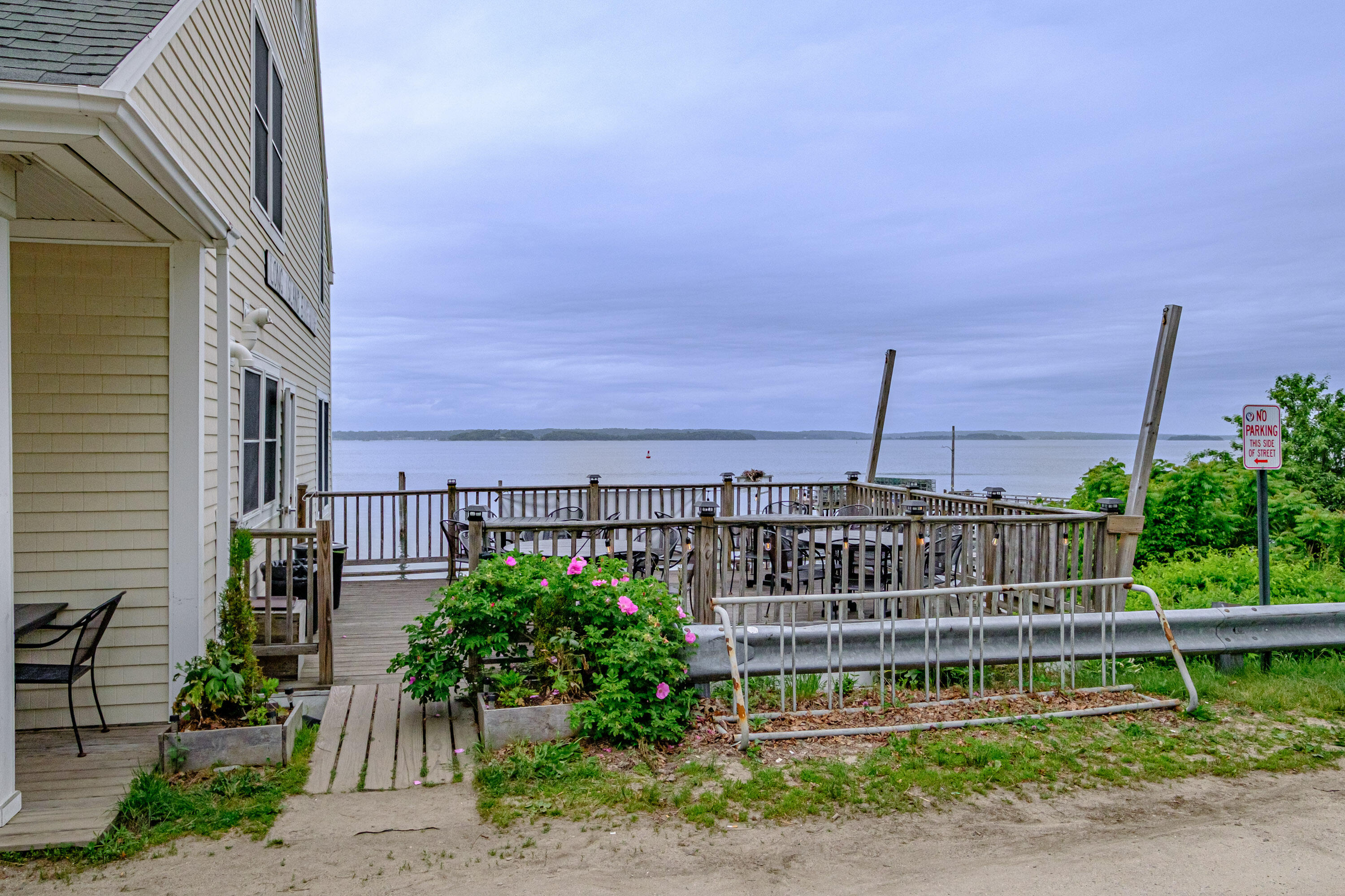 33 Island Avenue