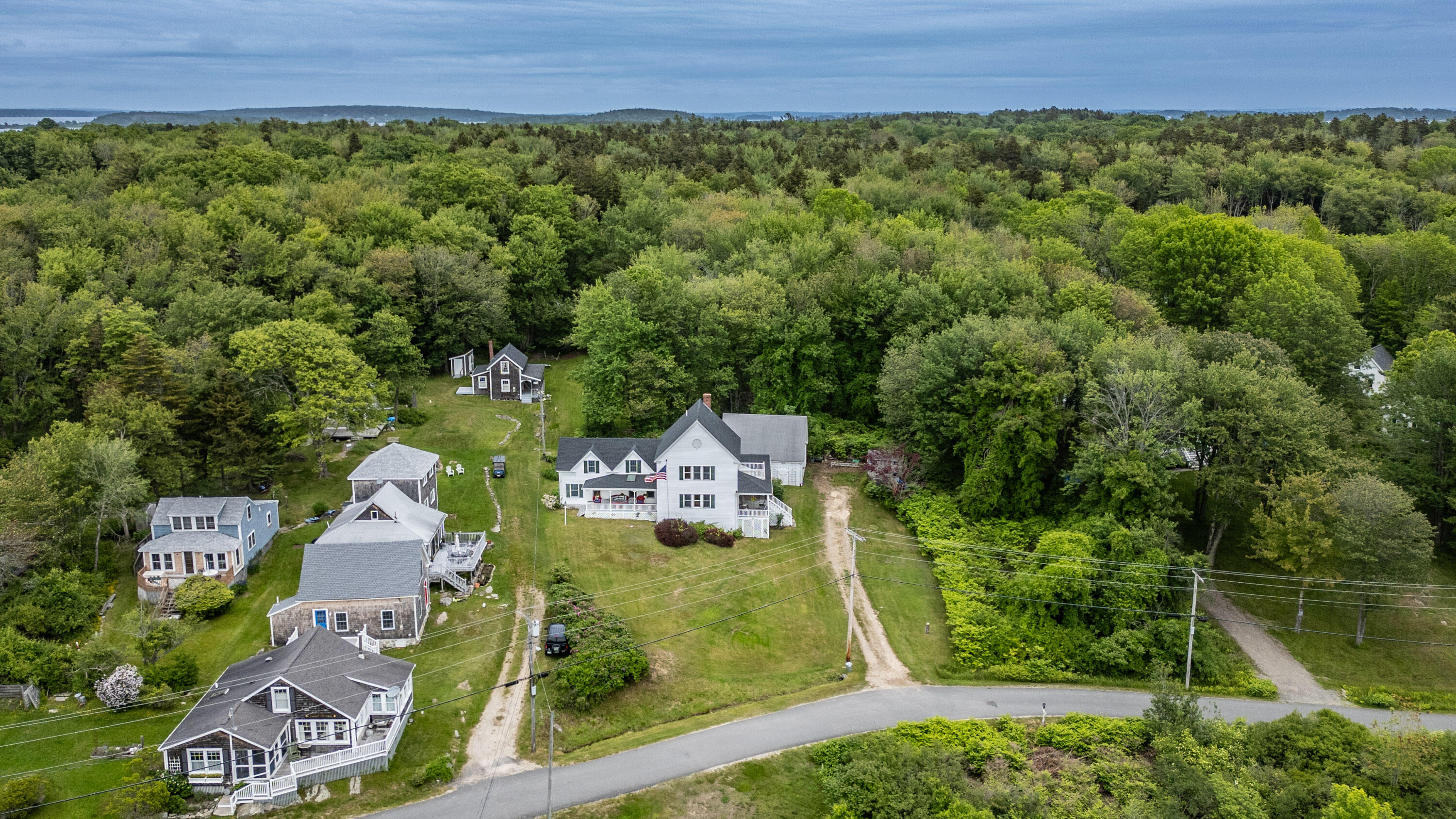 33 Island Avenue