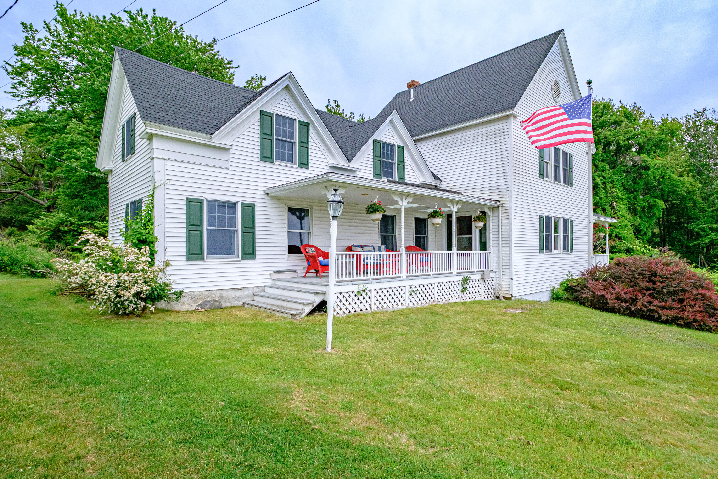 33 Island Avenue